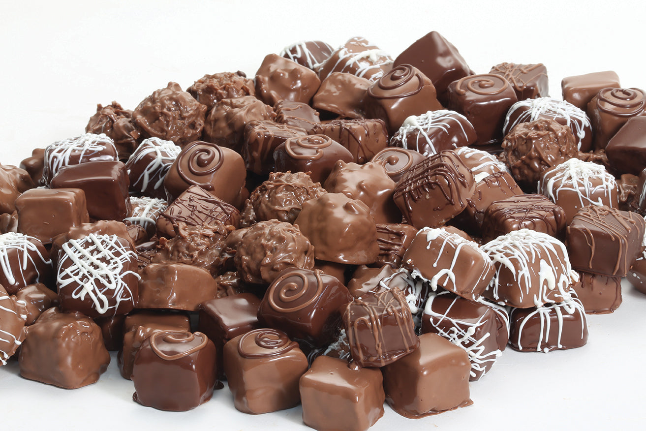 Assorted Chocolates