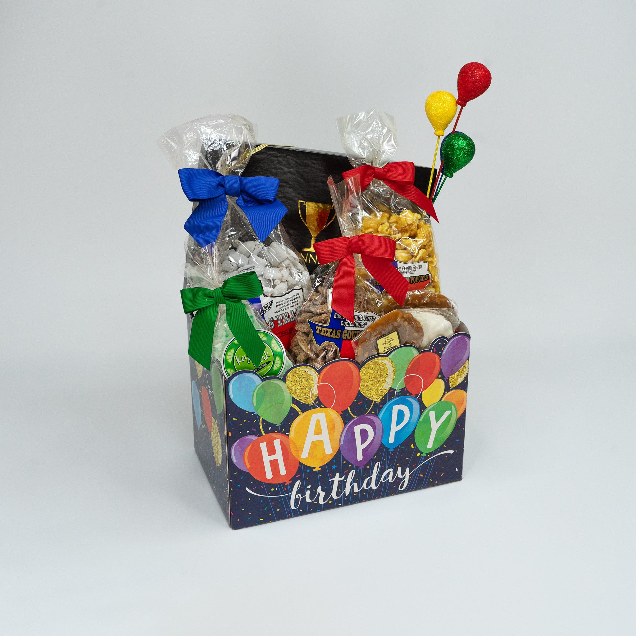 Birthdays