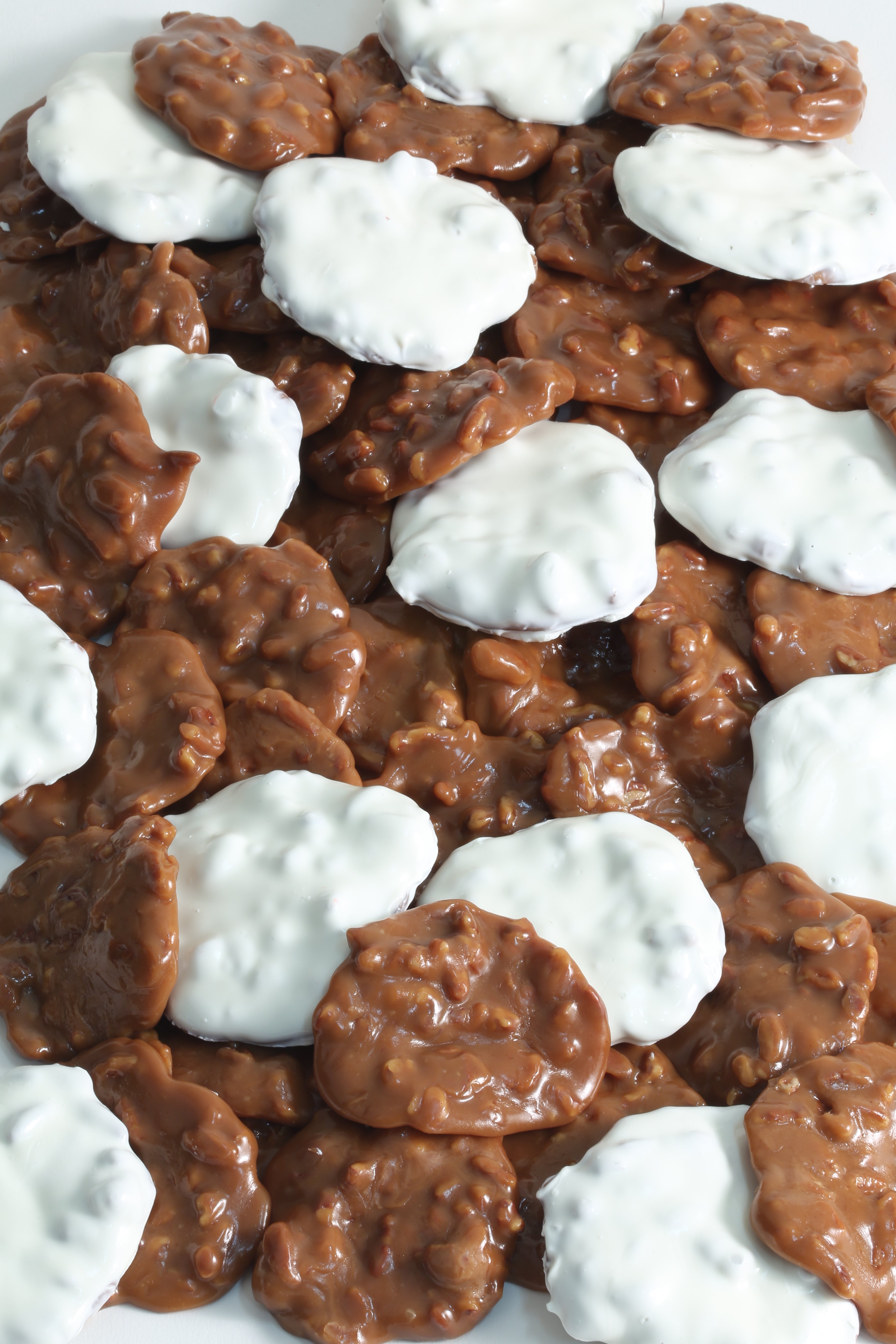 Pralines
