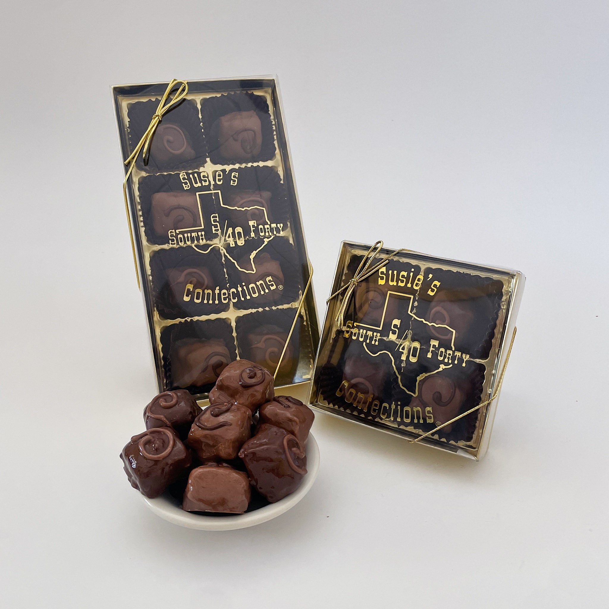 Classic Confections