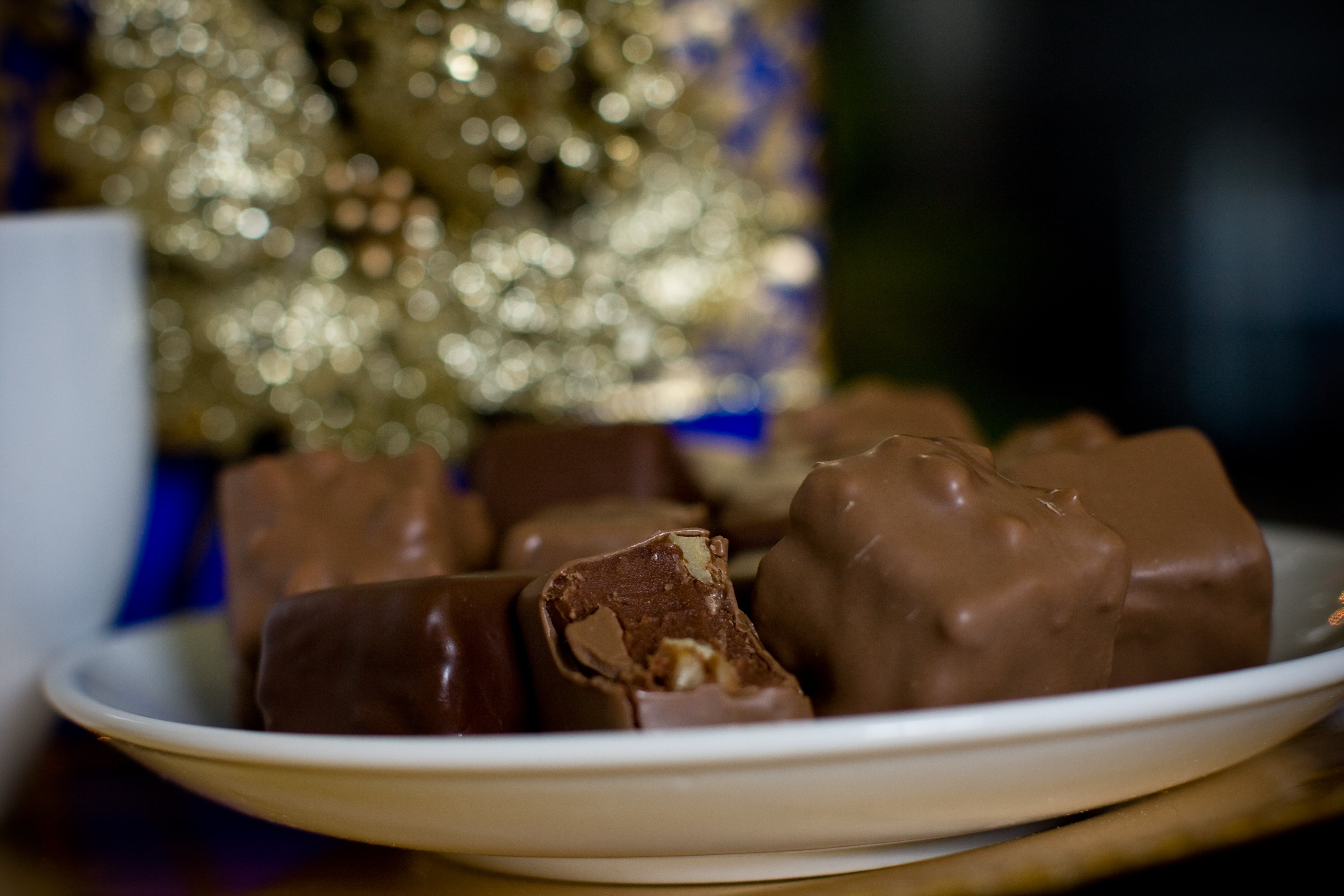 Dark Chocolates