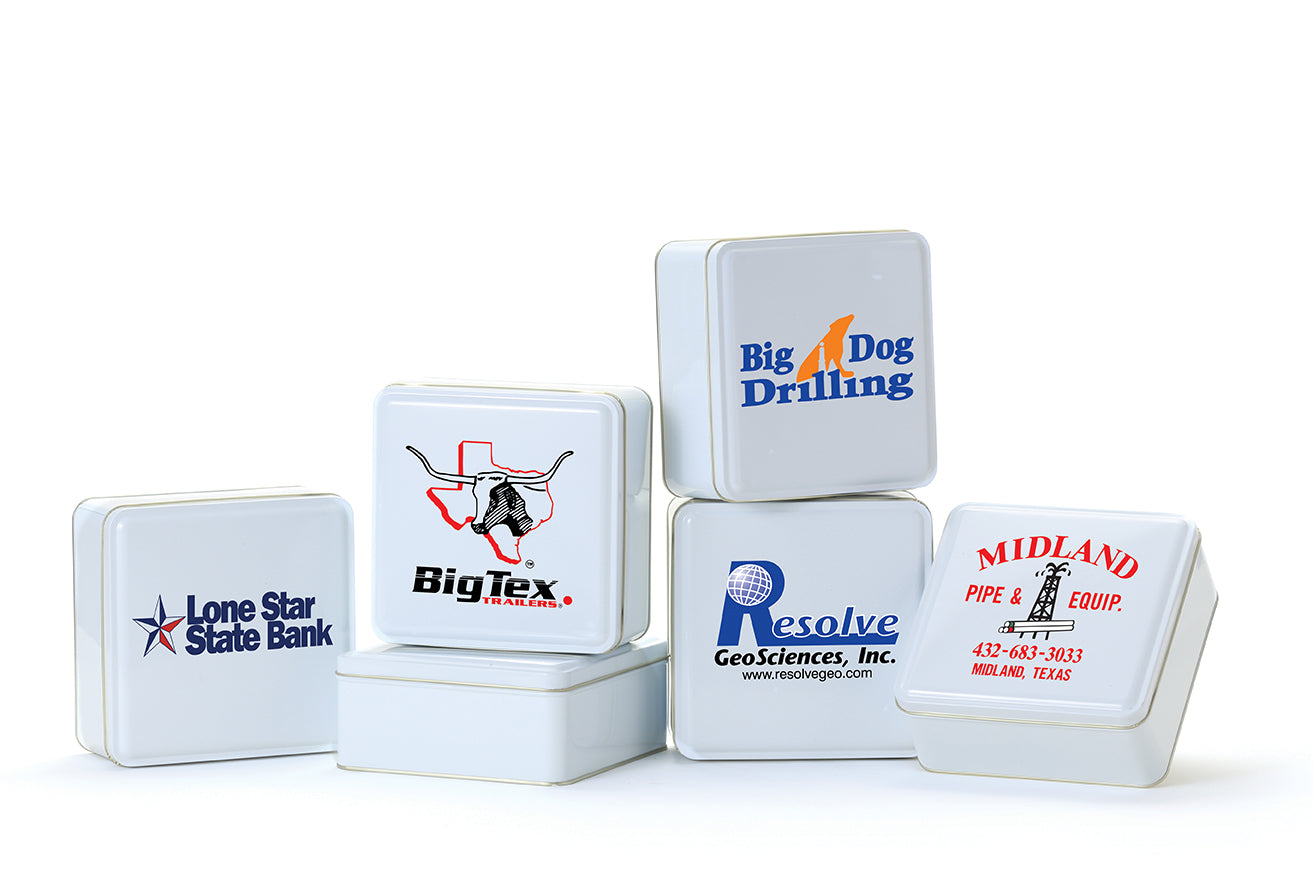 Custom & Corporate Gifts