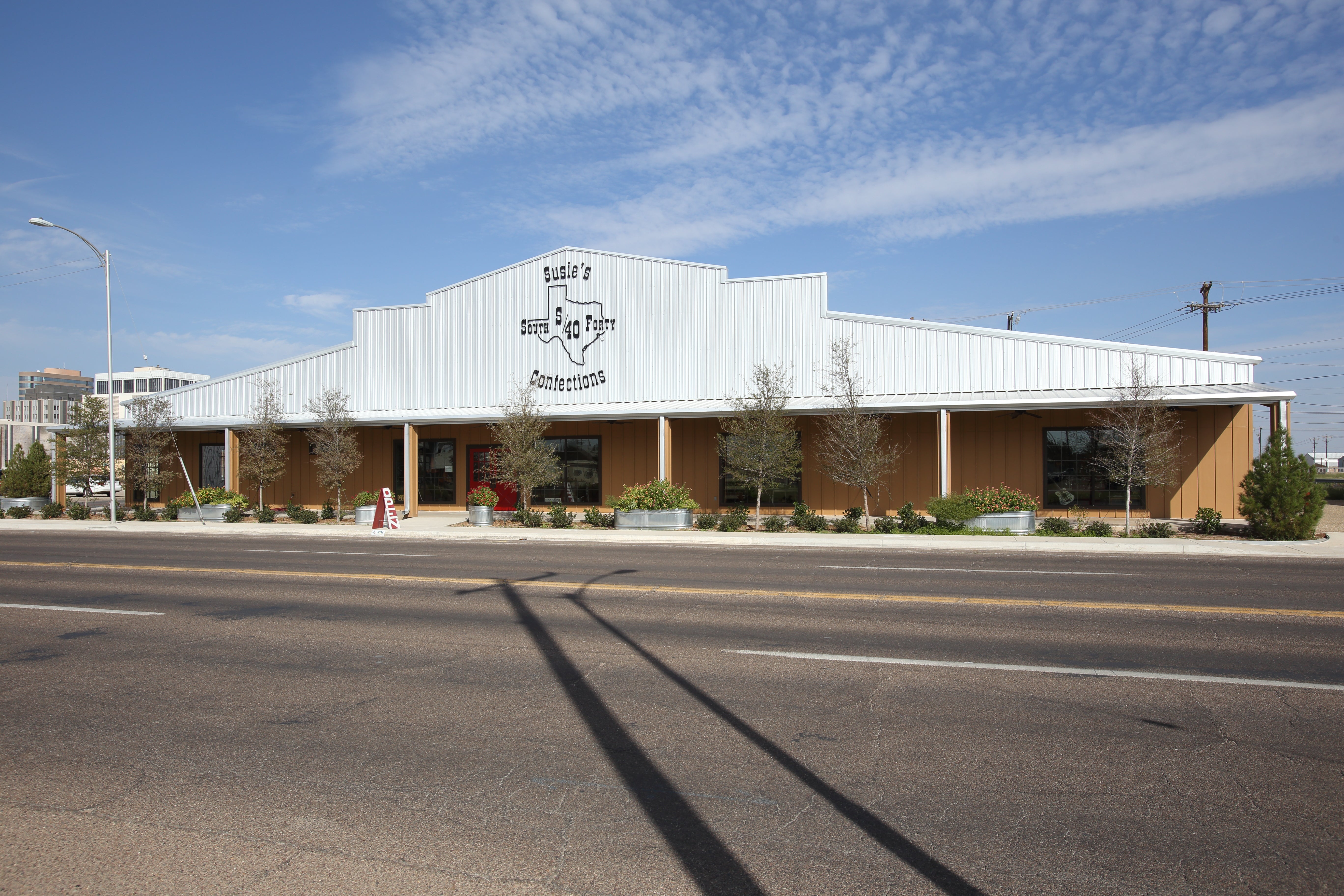 Susie's South Forty Confections