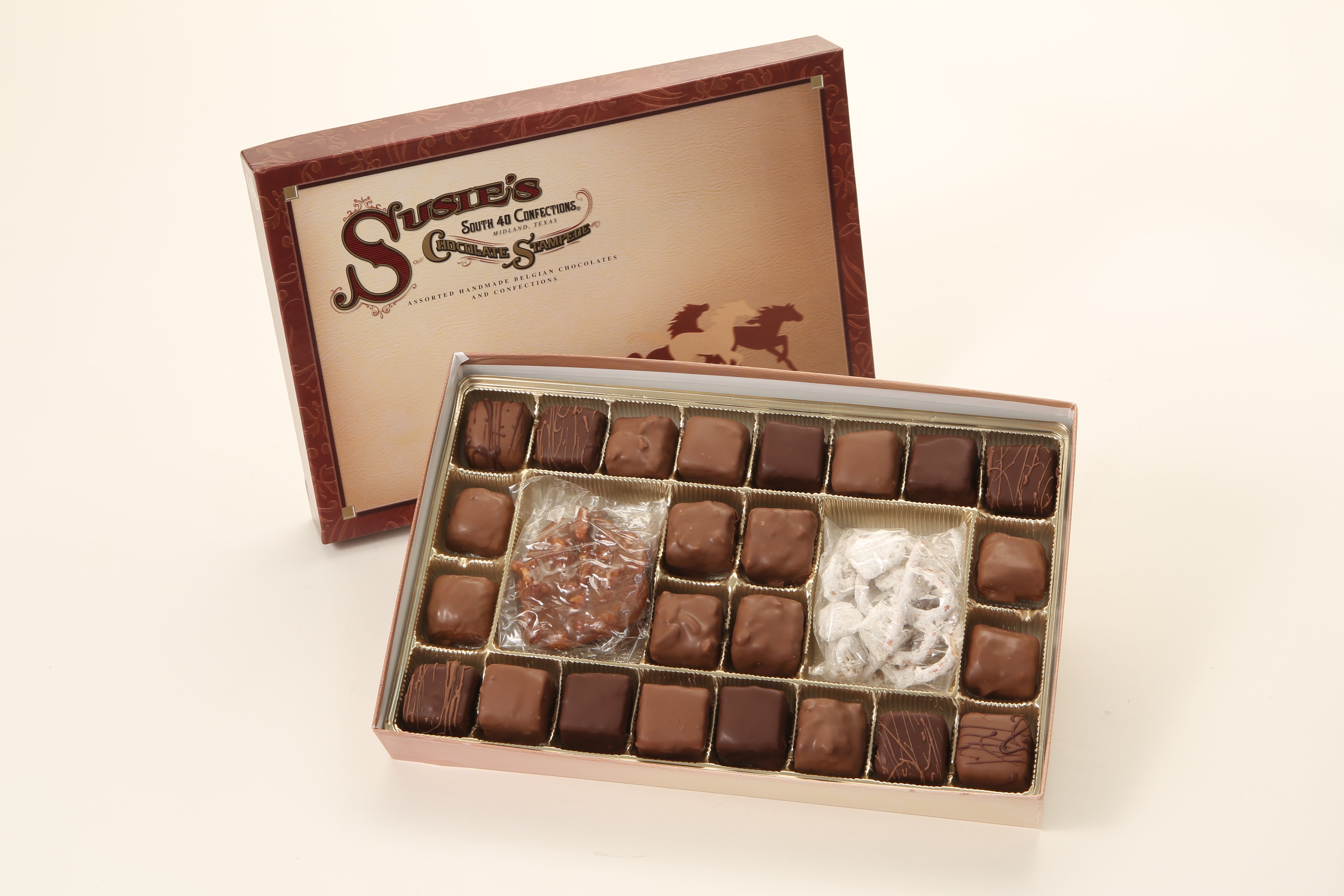 Susie's South Forty Confections