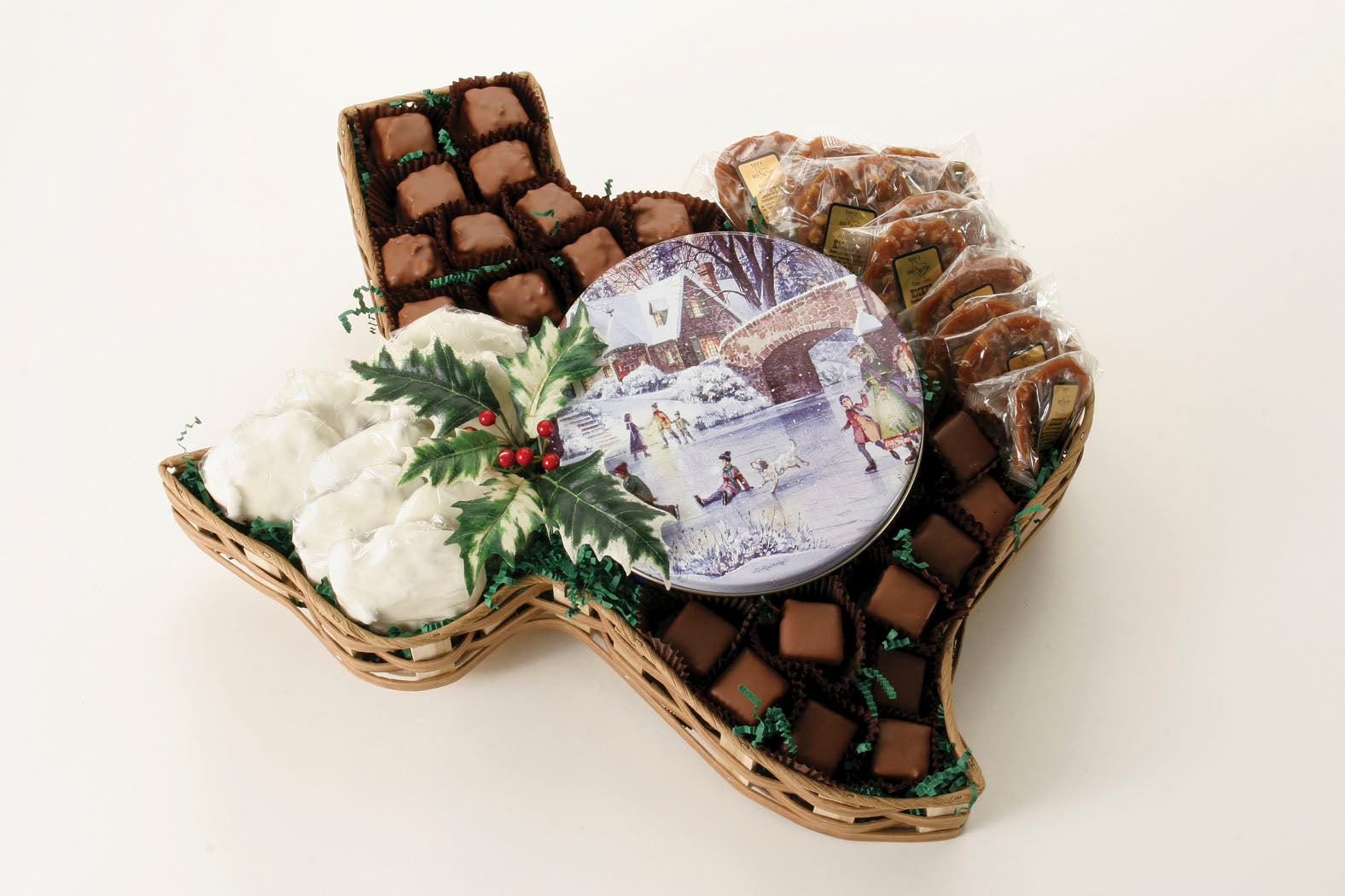 Susie's South Forty Confections