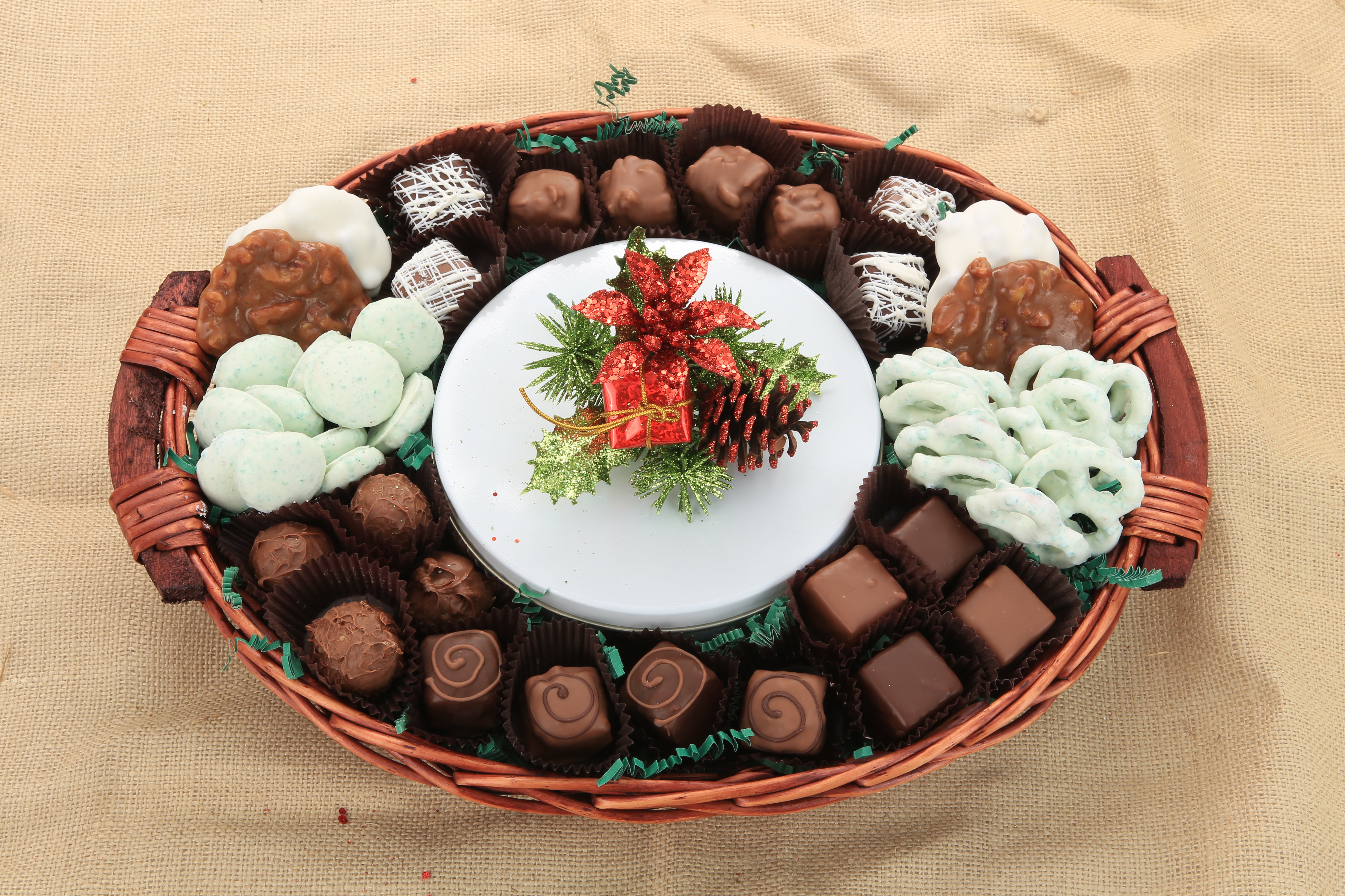 Susie's South Forty Confections