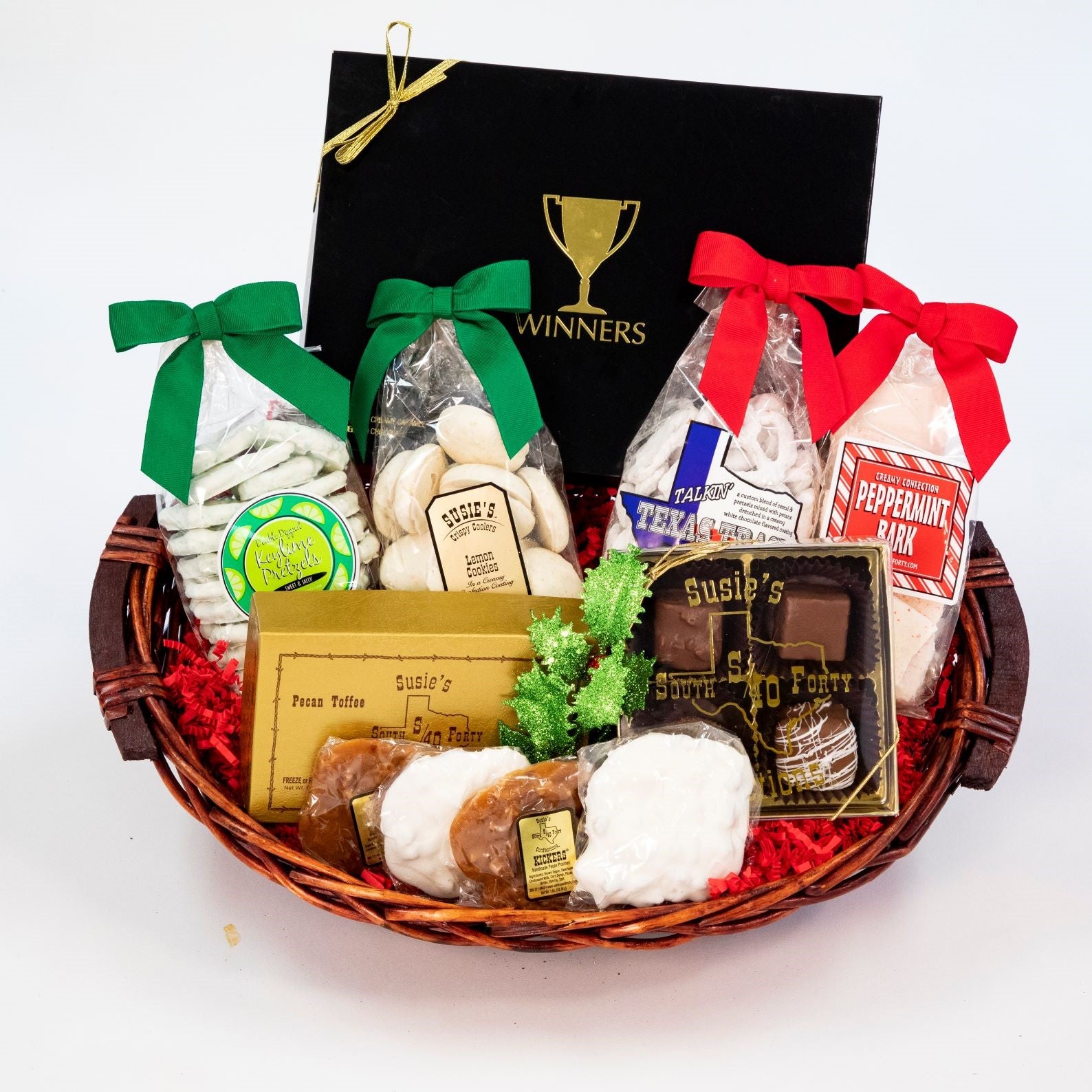 Susie's South Forty Confections