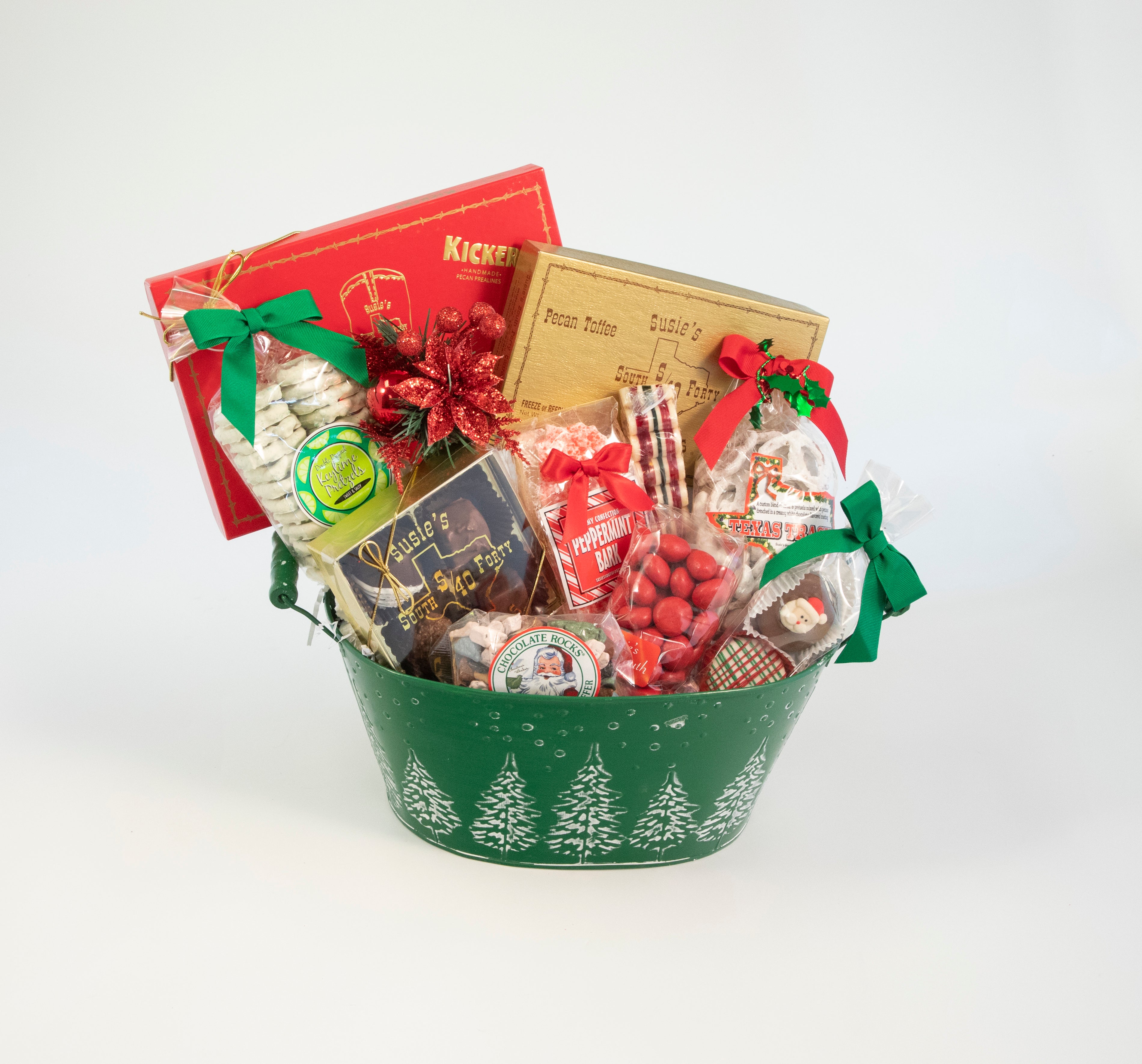 Susie's South Forty Confections