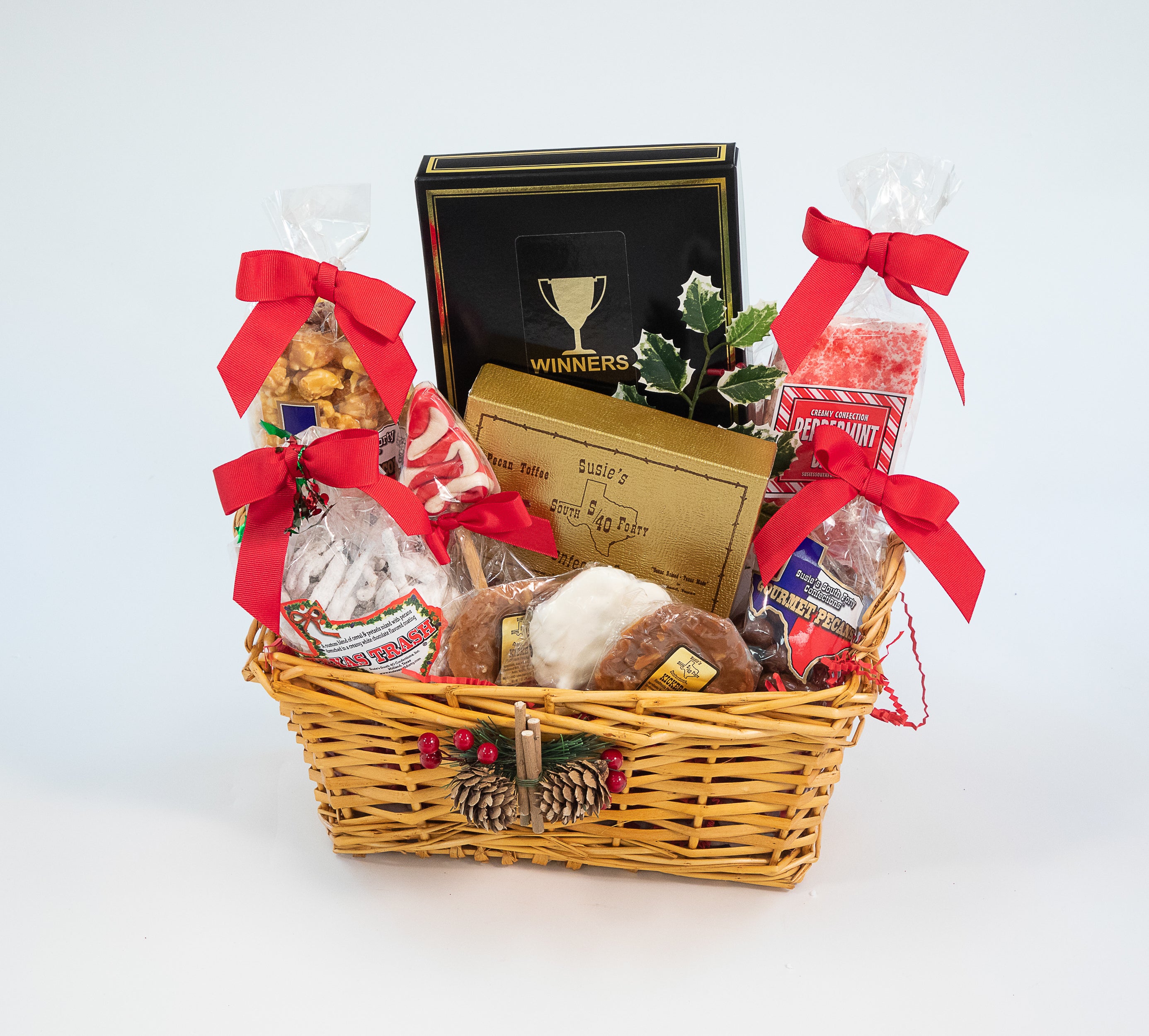 Susie's South Forty Confections