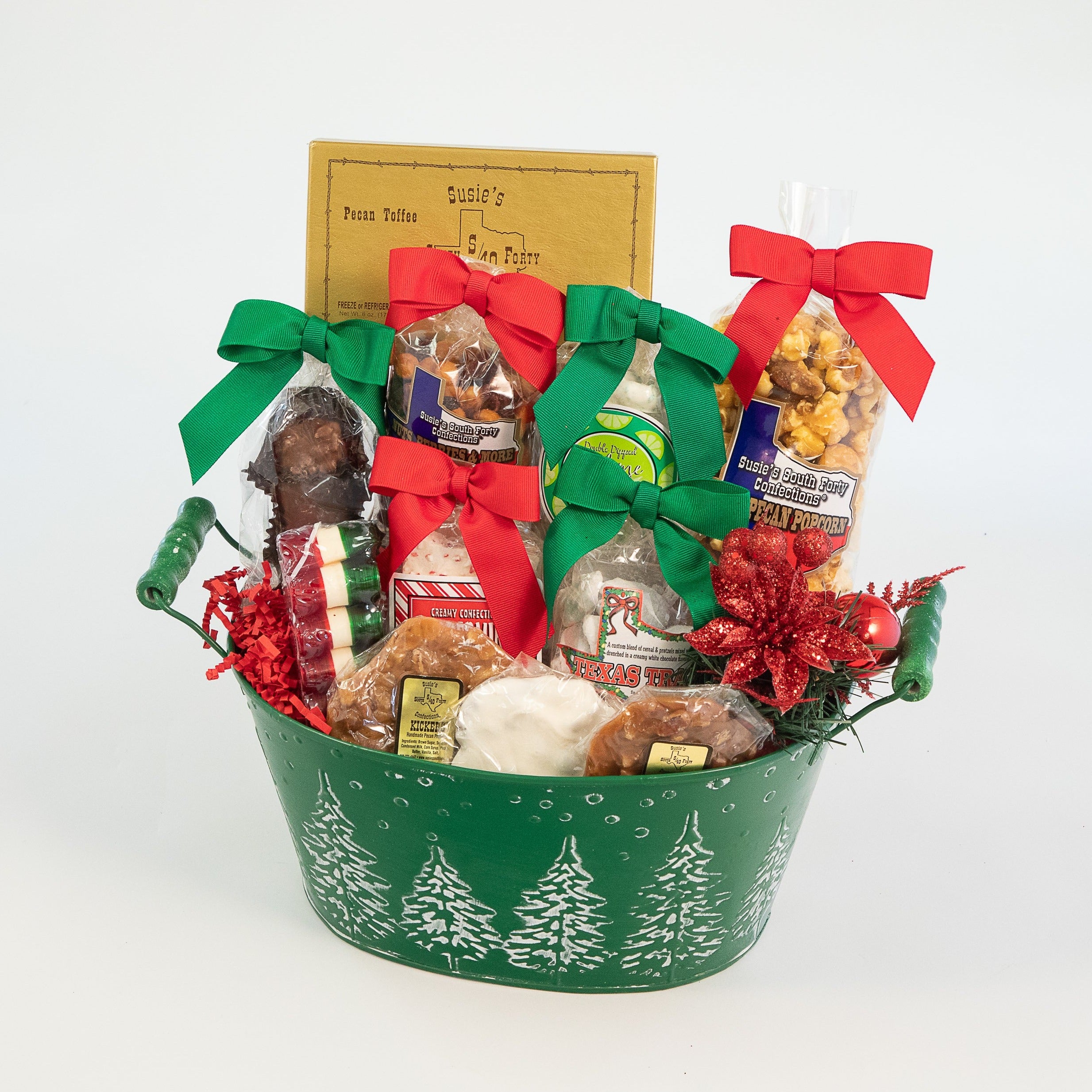 Susie's South Forty Confections