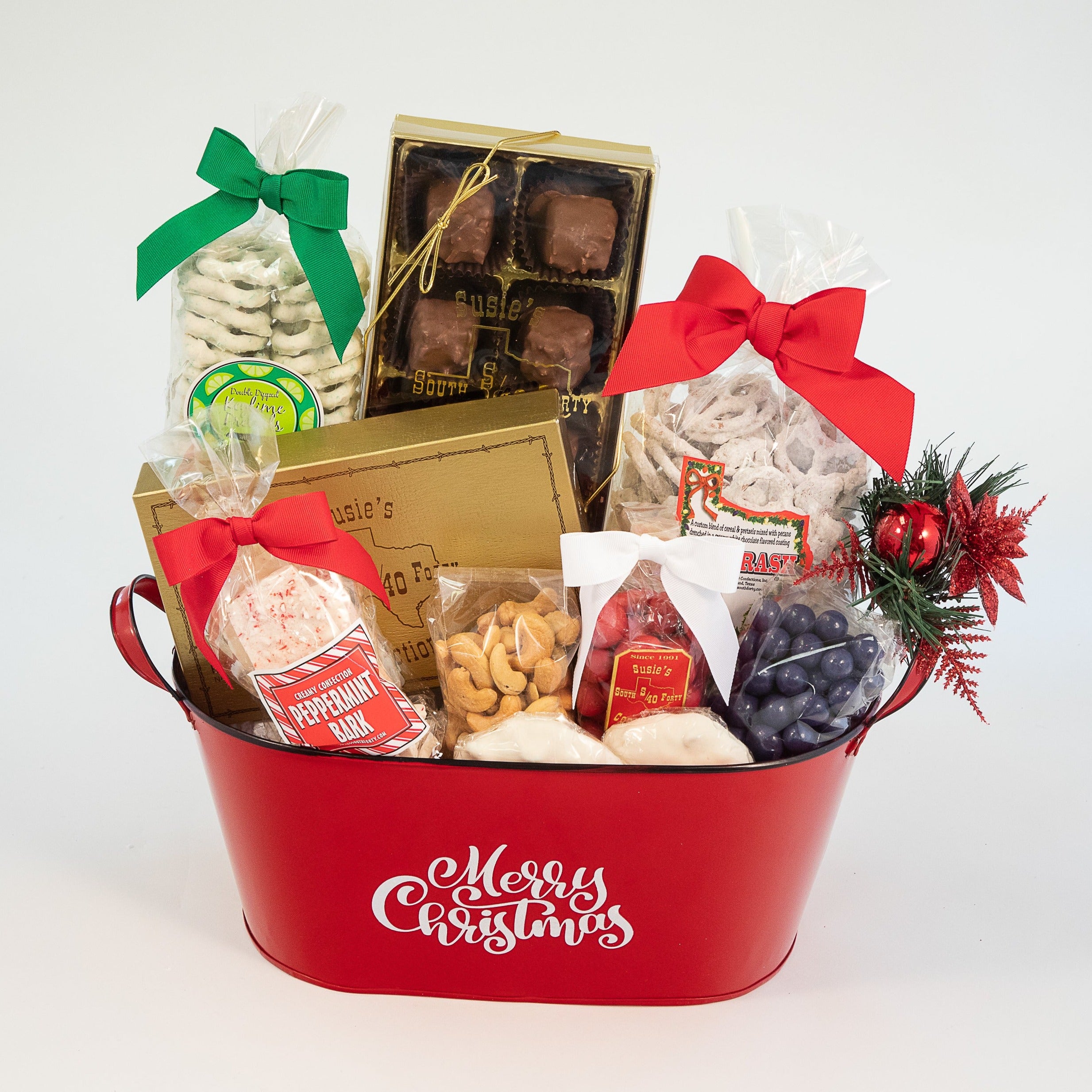 Susie's South Forty Confections
