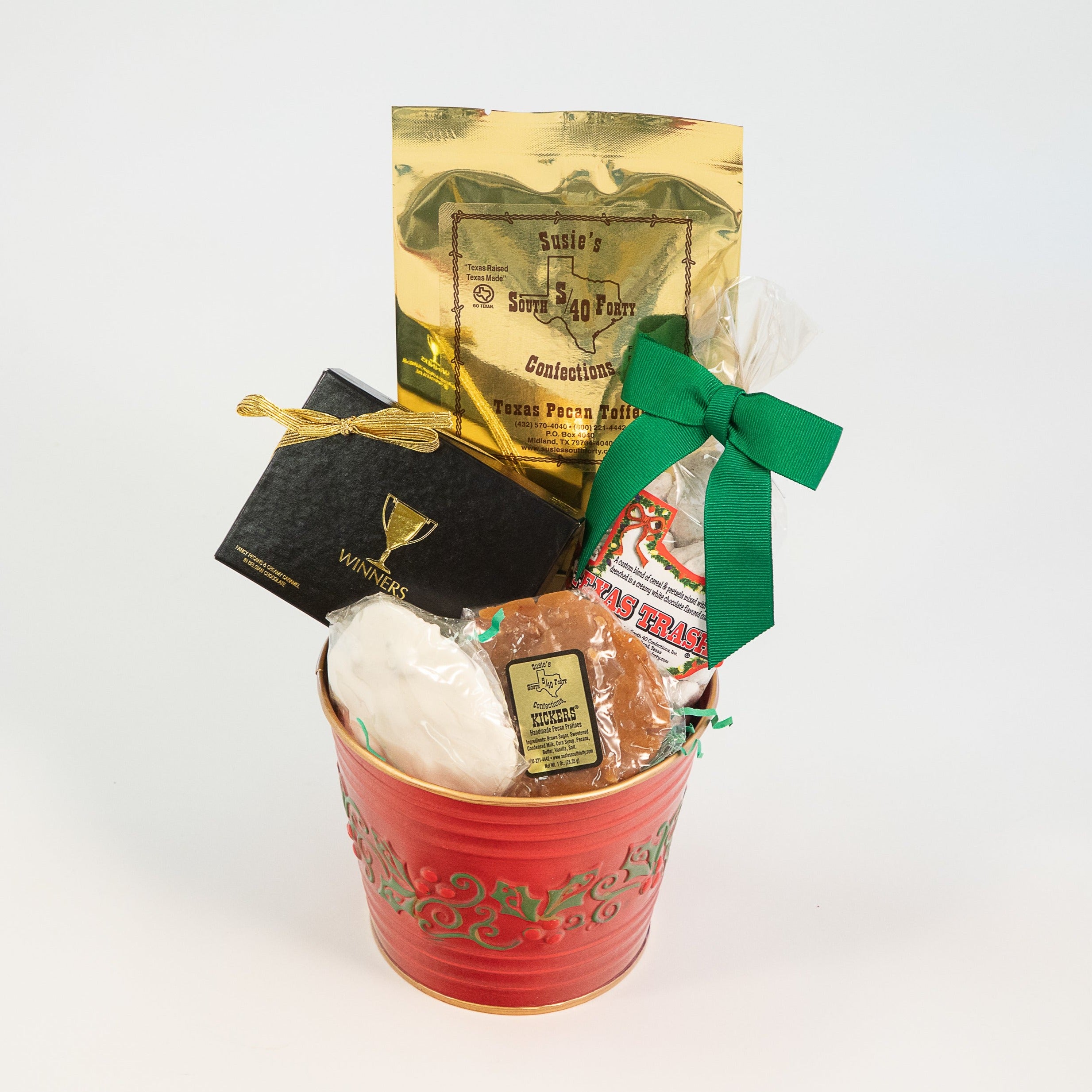 Susie's South Forty Confections