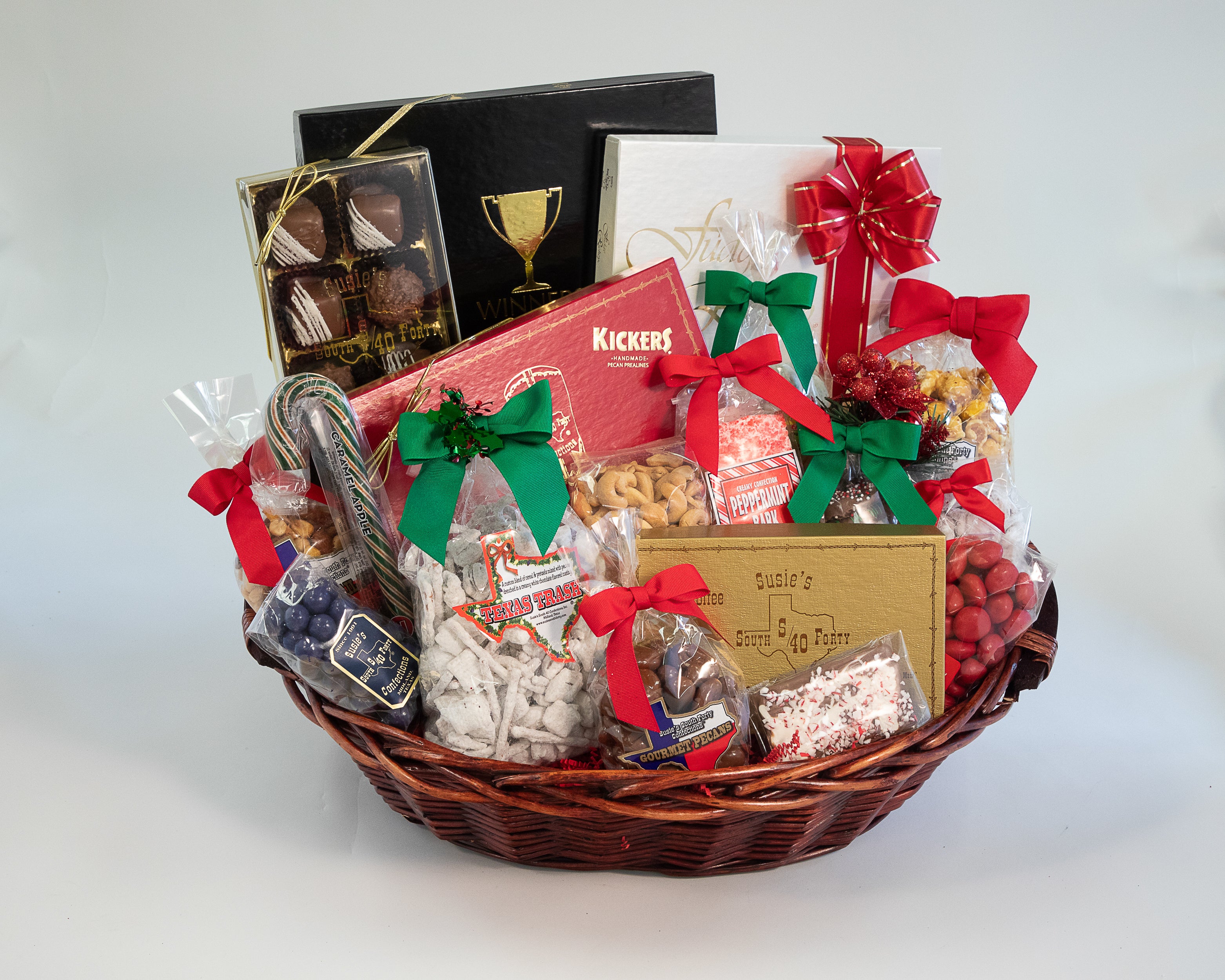 Susie's South Forty Confections