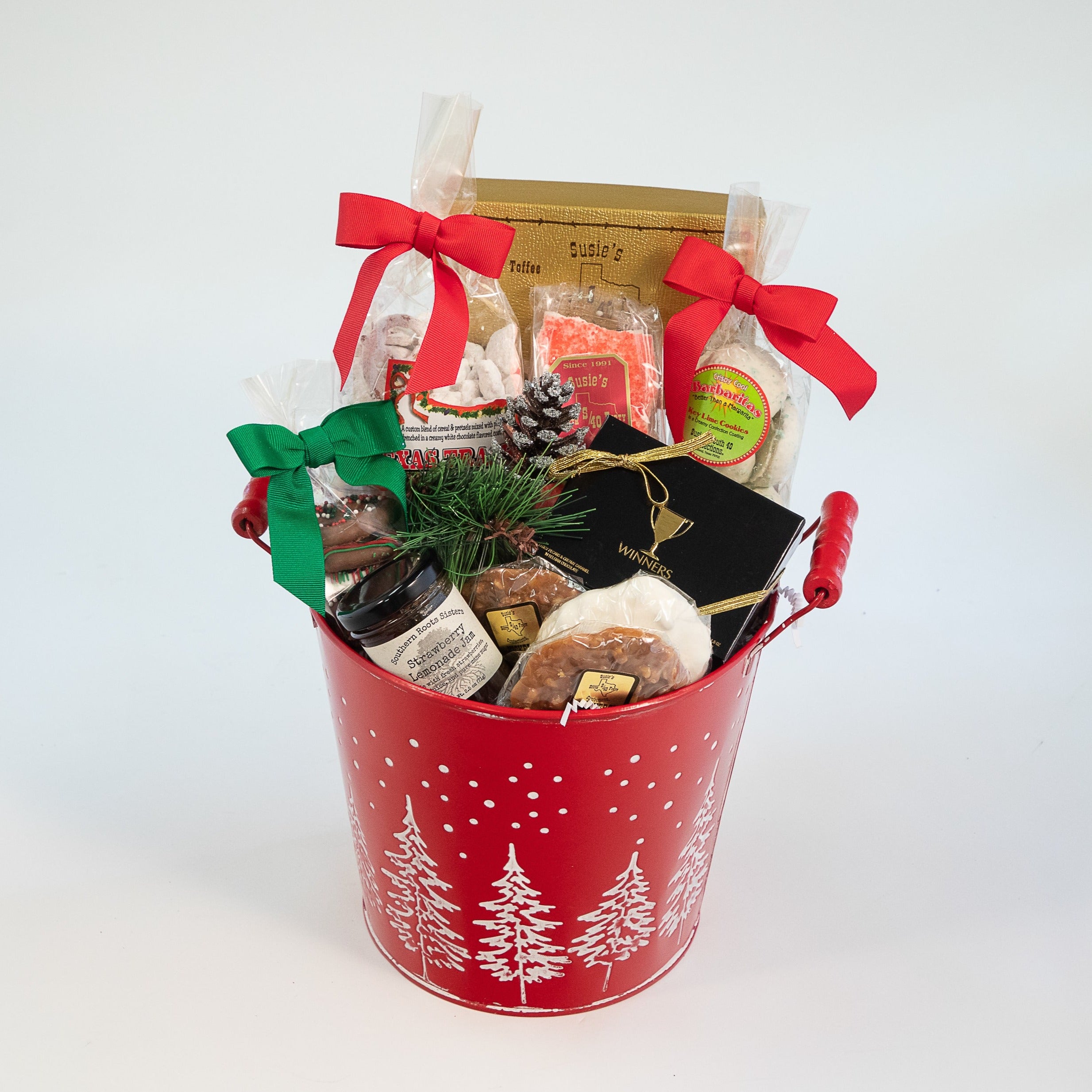 Susie's South Forty Confections