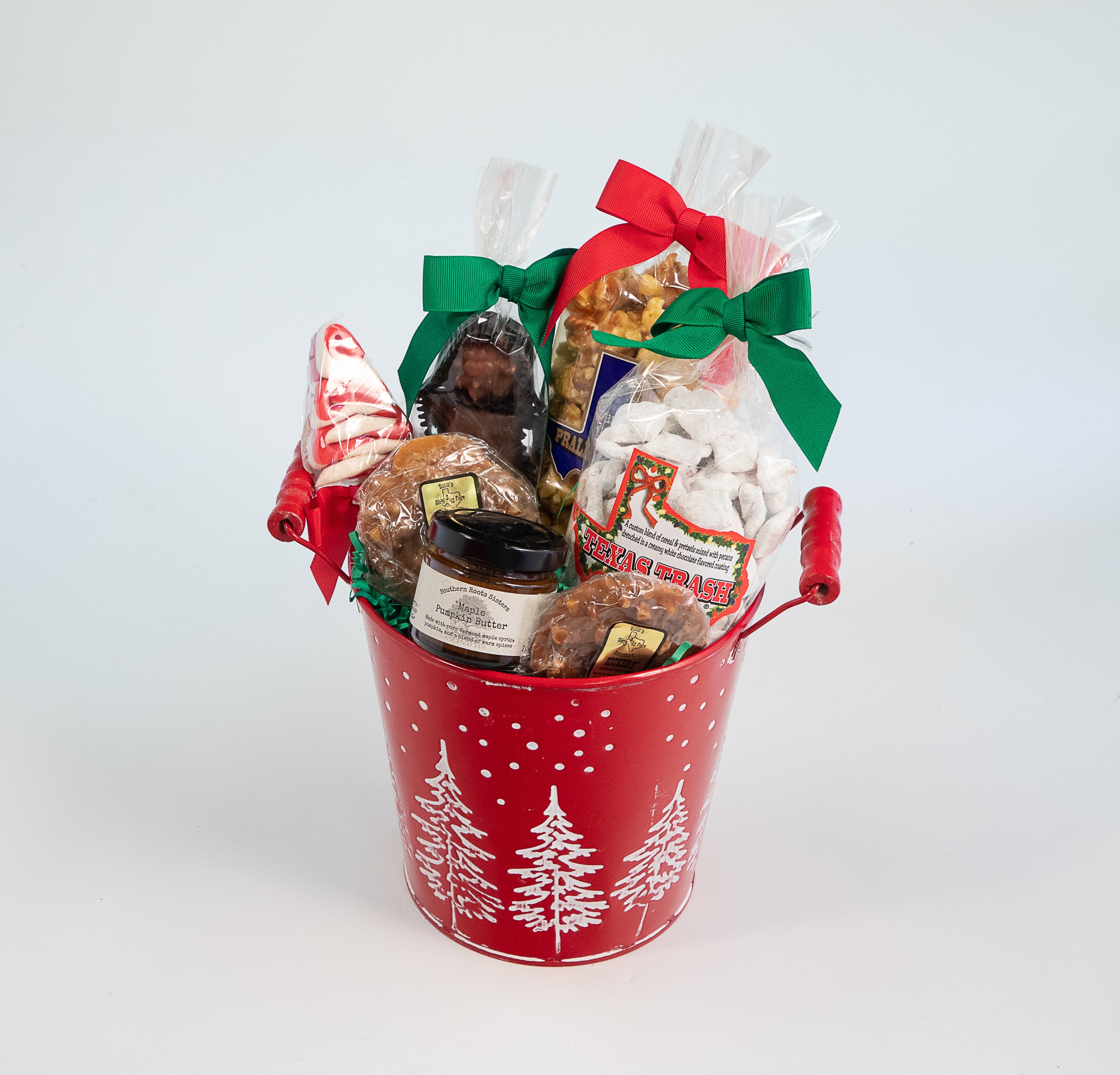 Susie's South Forty Confections