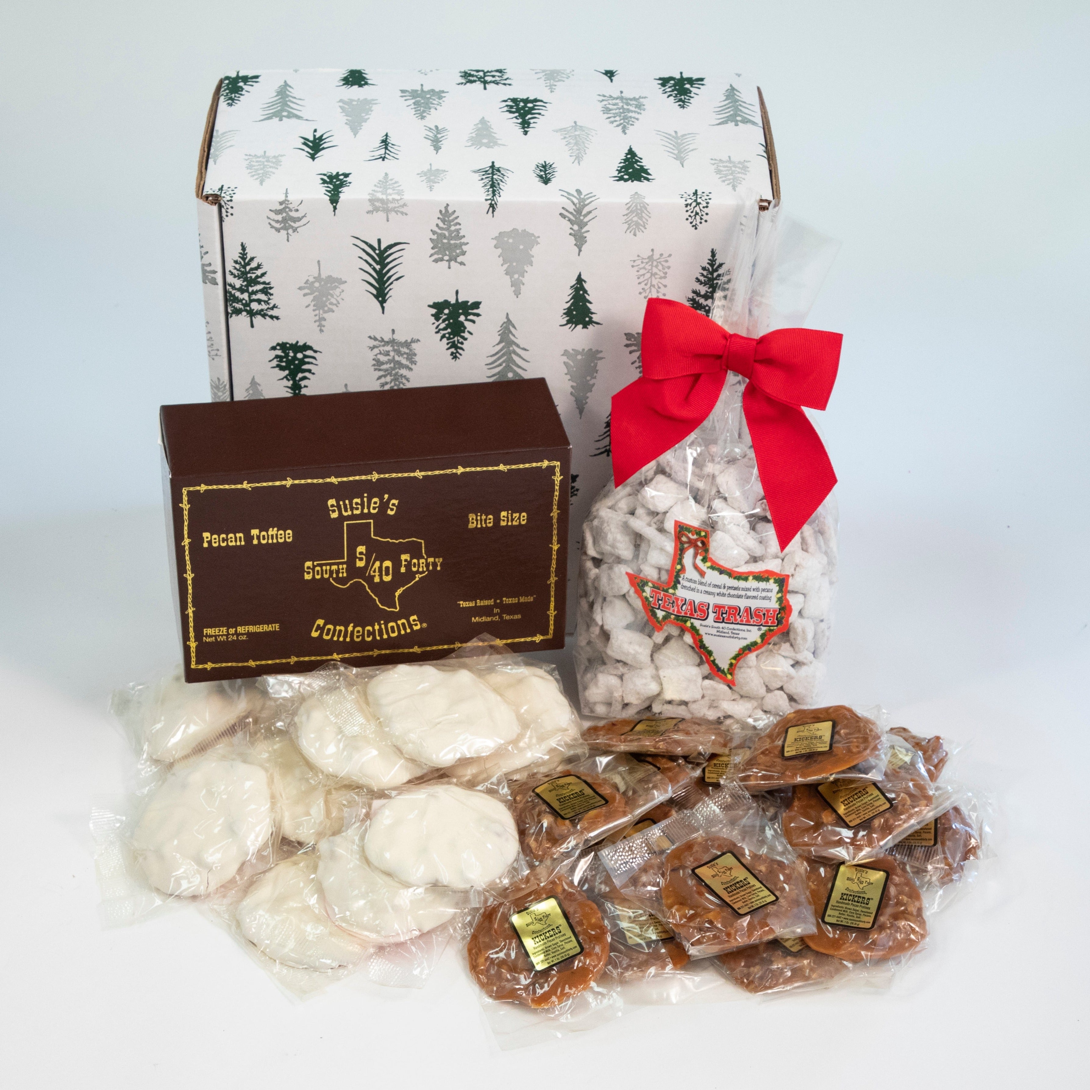 Susie's South Forty Confections