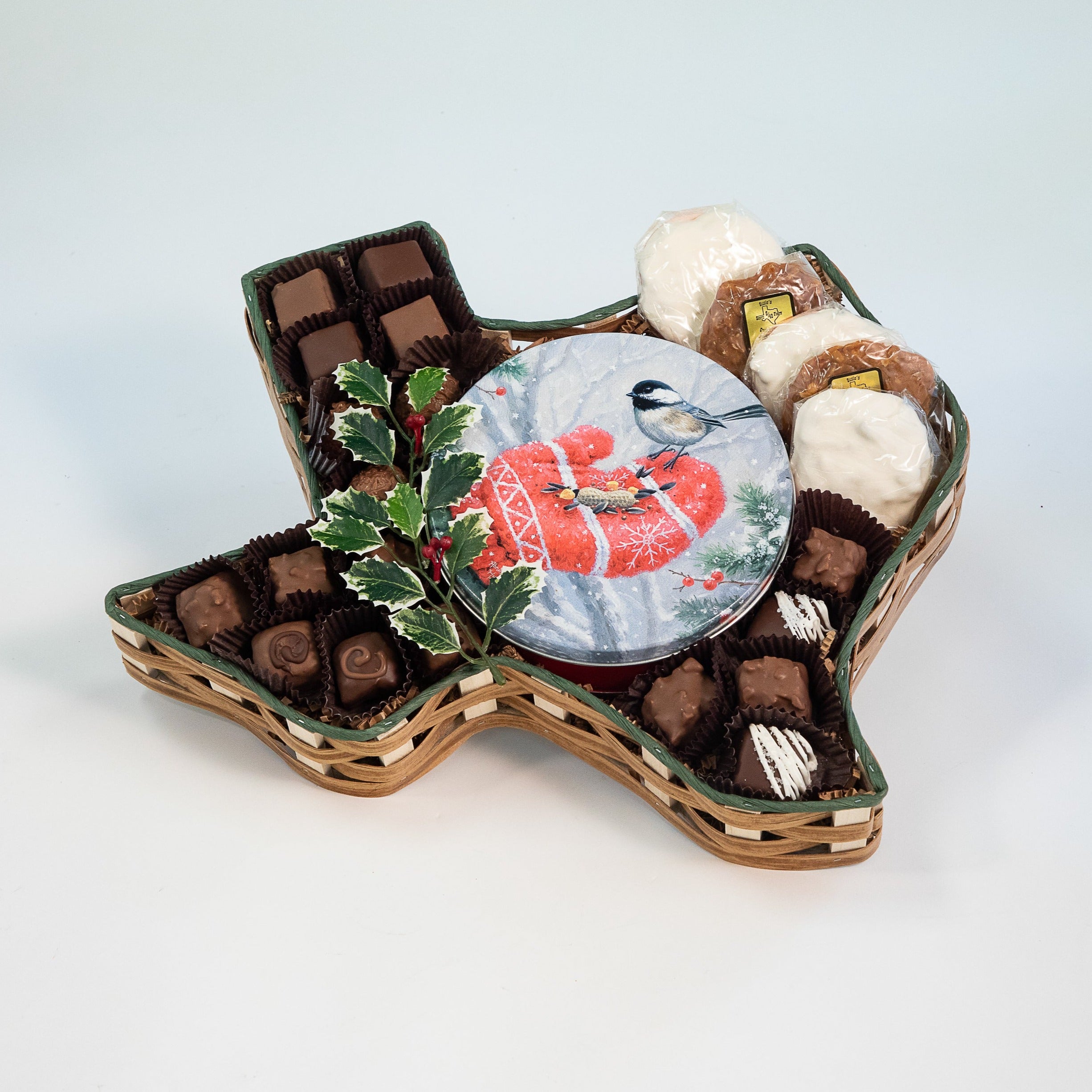 Susie's South Forty Confections