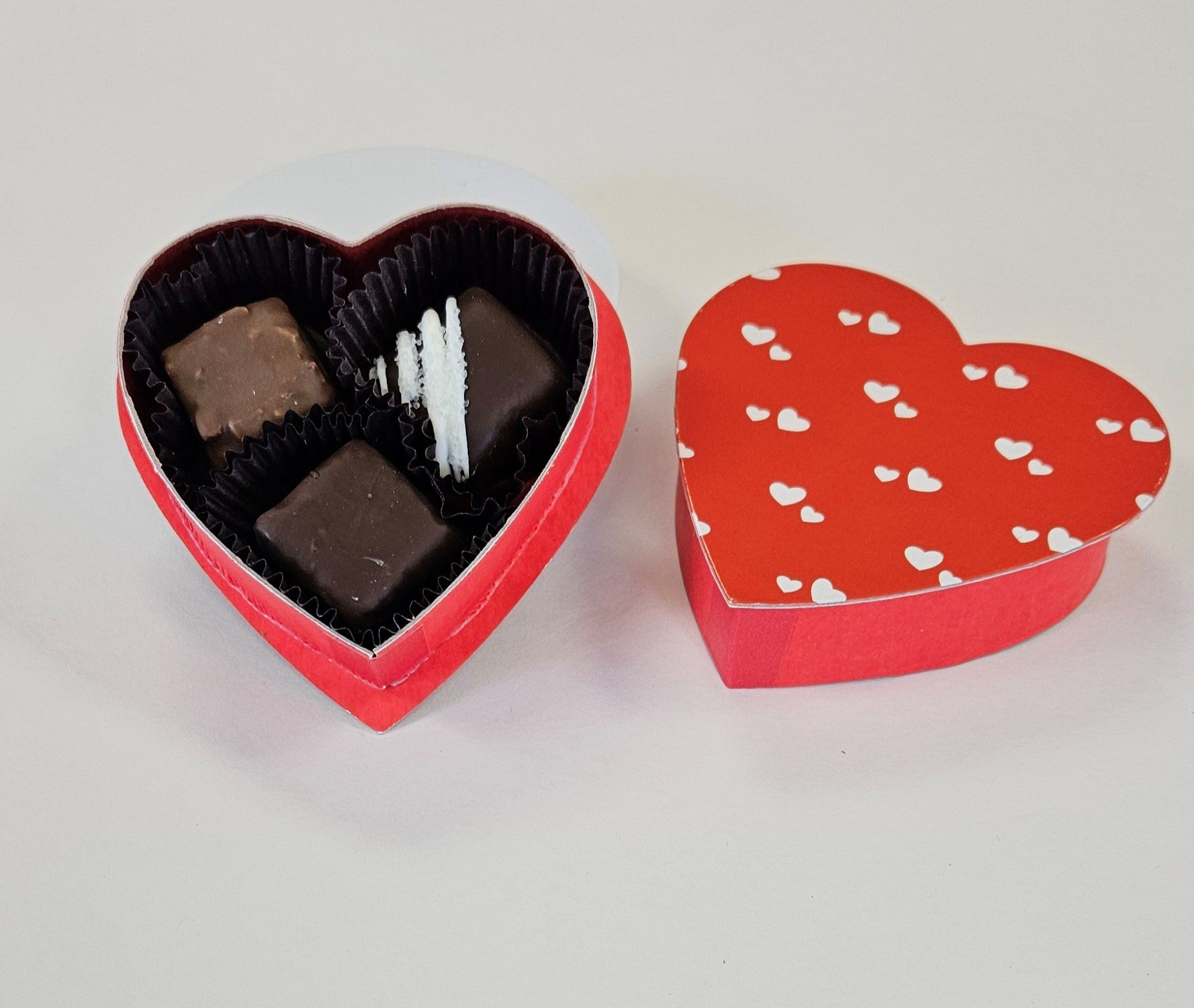 Valentine 2oz of Assorted Chocolates