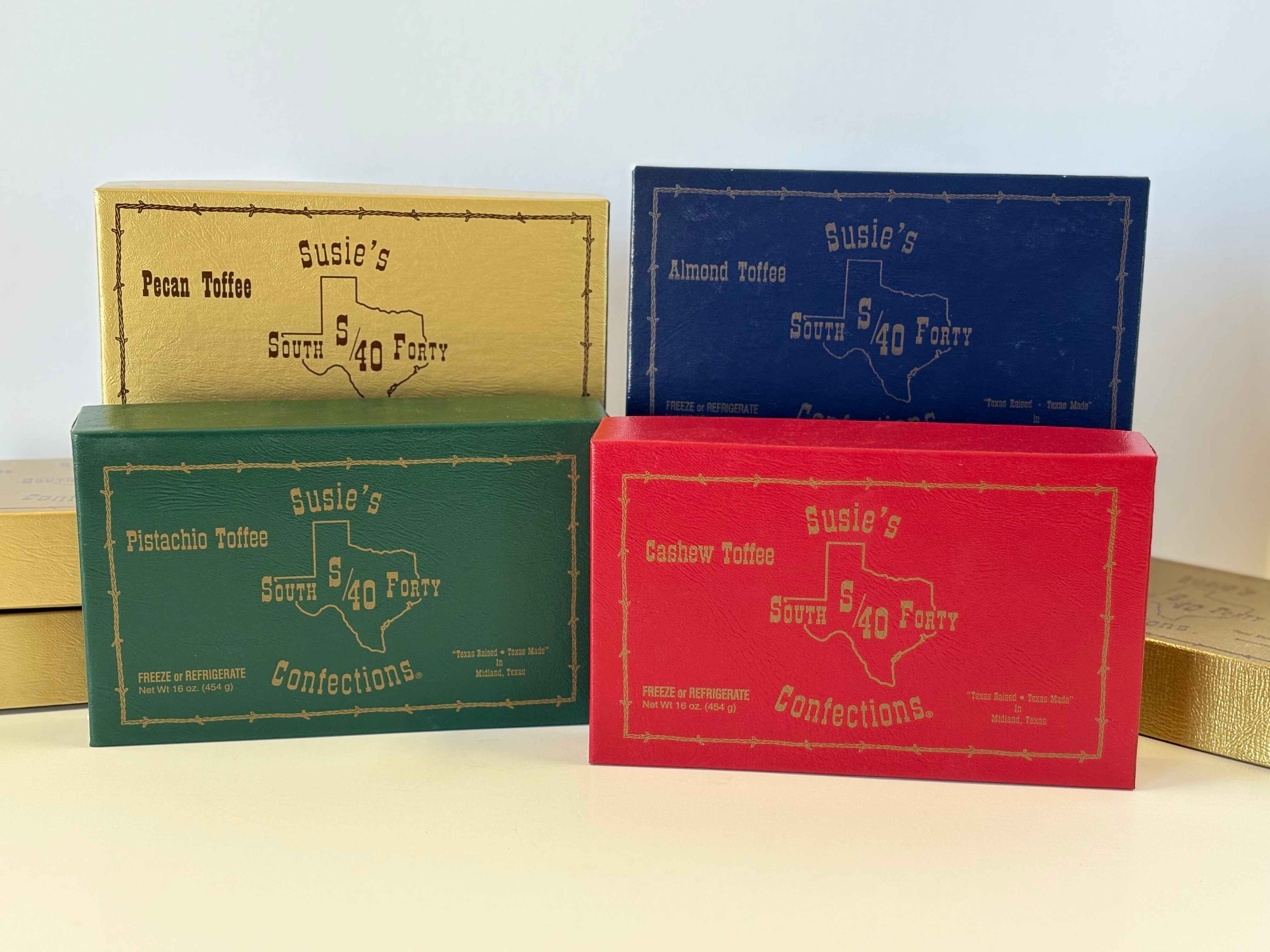 Susie's South Forty Confections