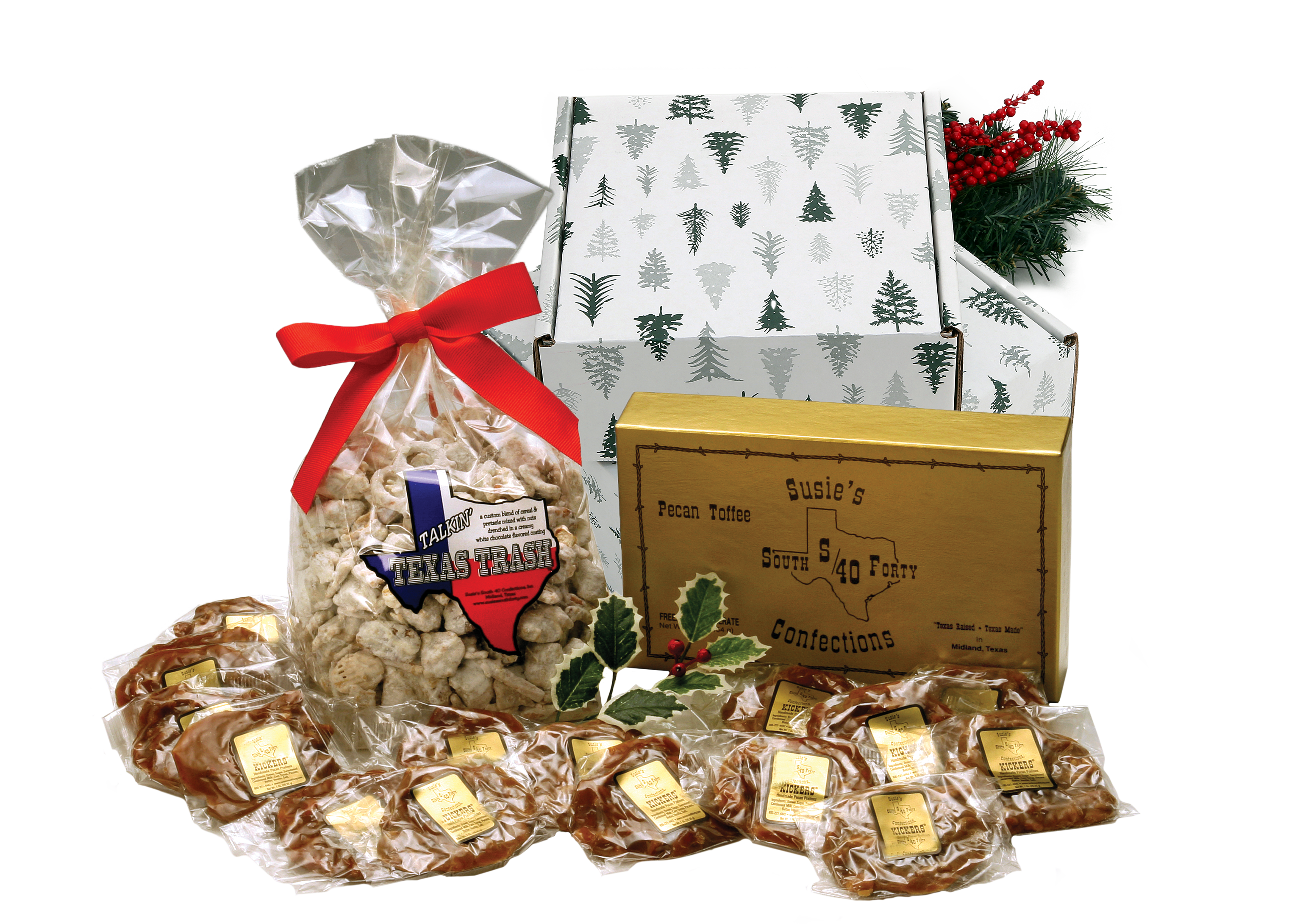 Susie's South Forty Confections