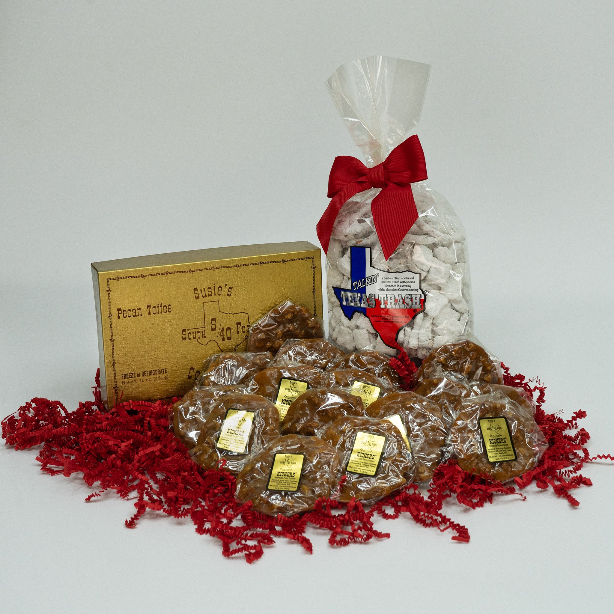 Susie's South Forty Confections