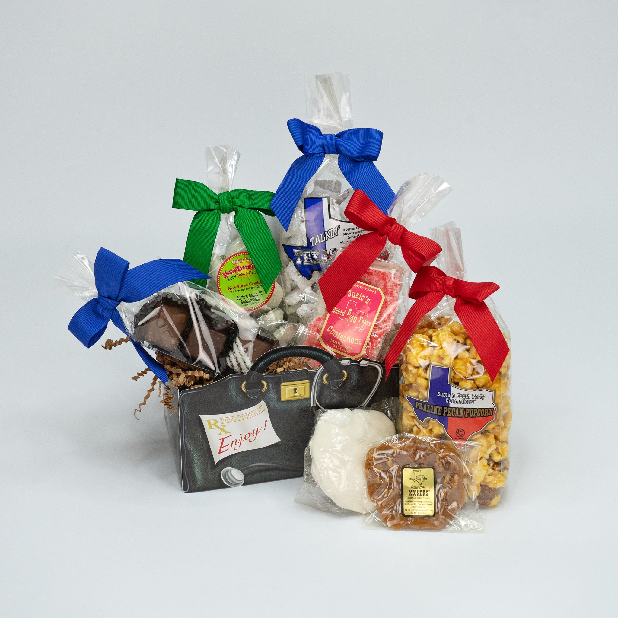 Susie's South Forty Confections