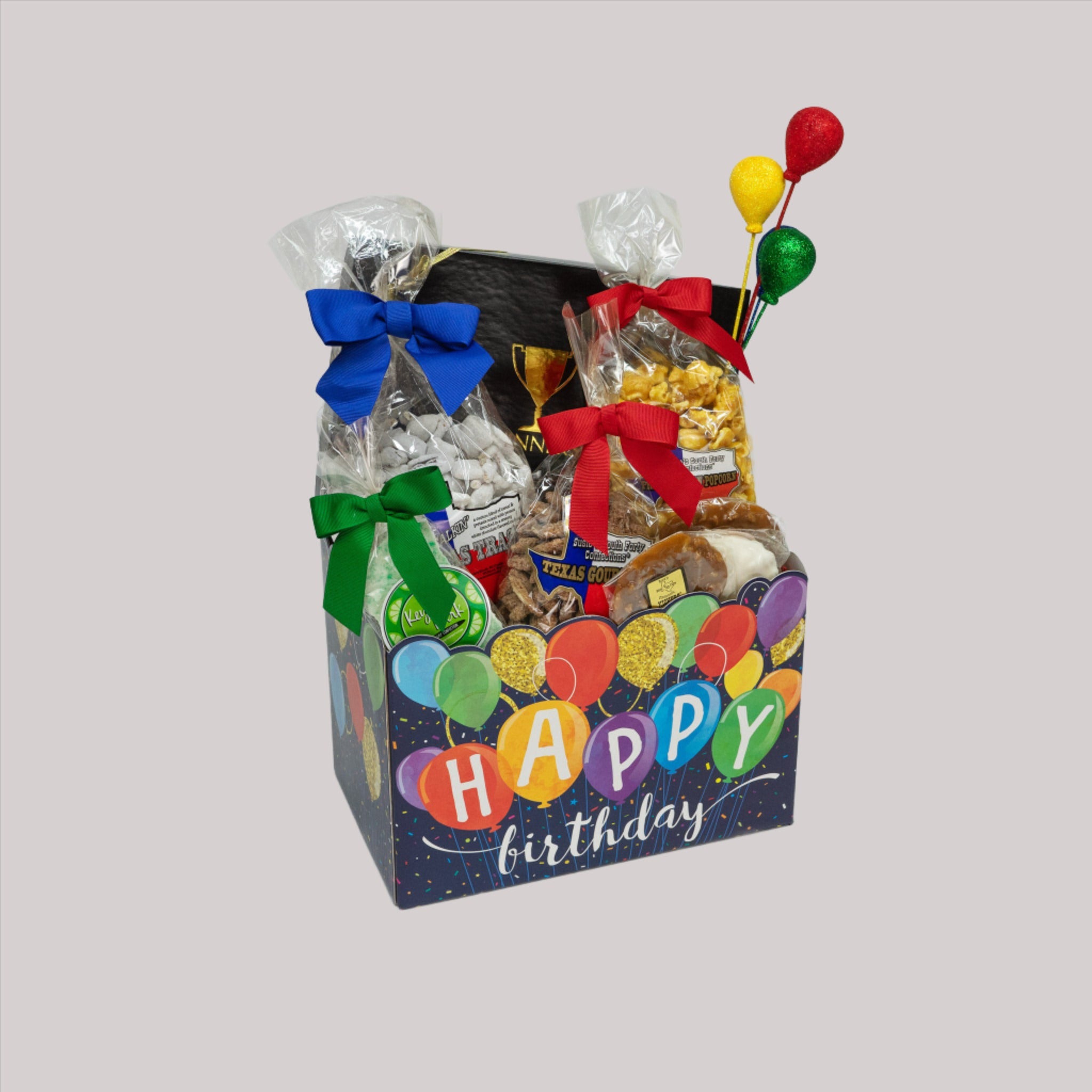 Susie's South Forty Confections