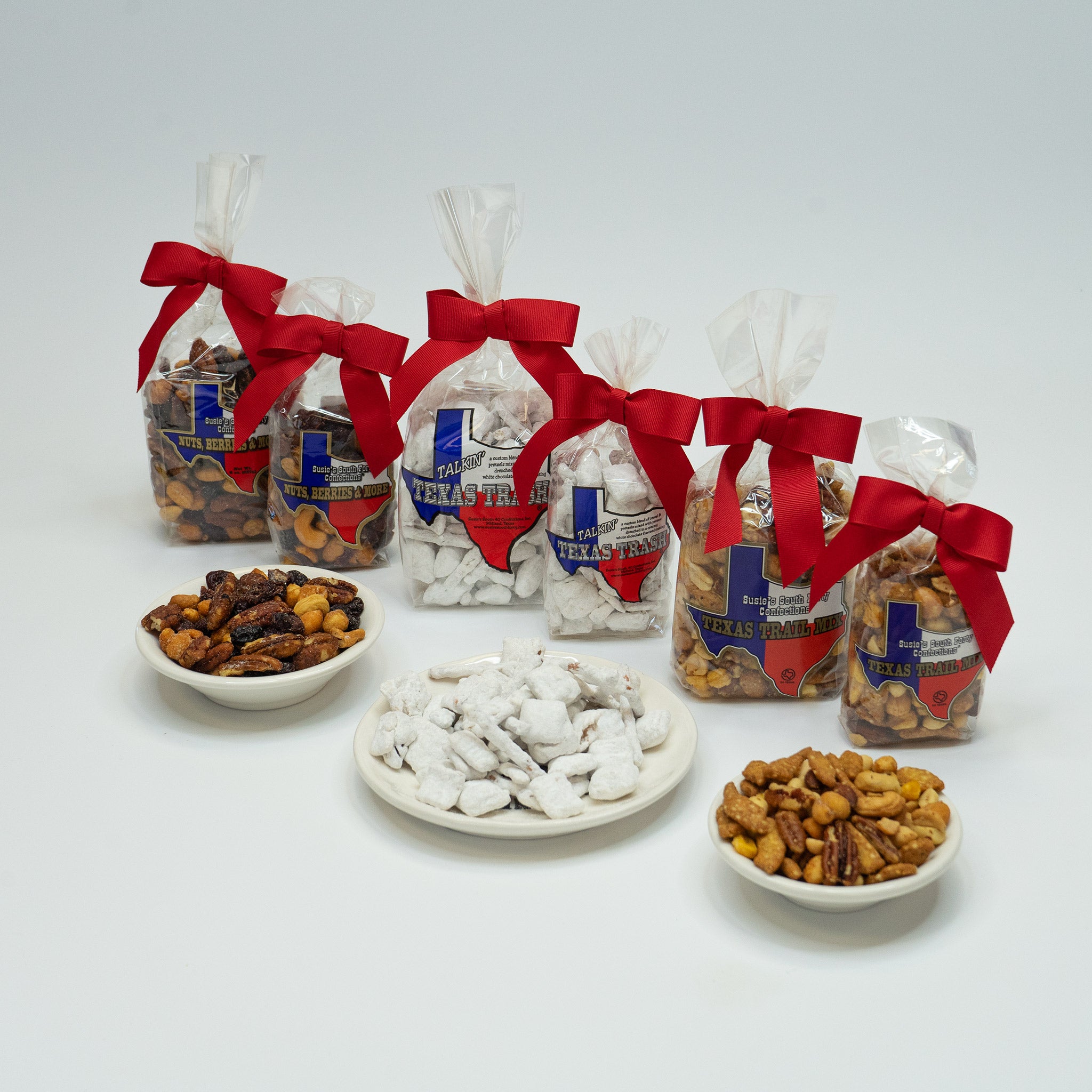 Susie's South Forty Confections