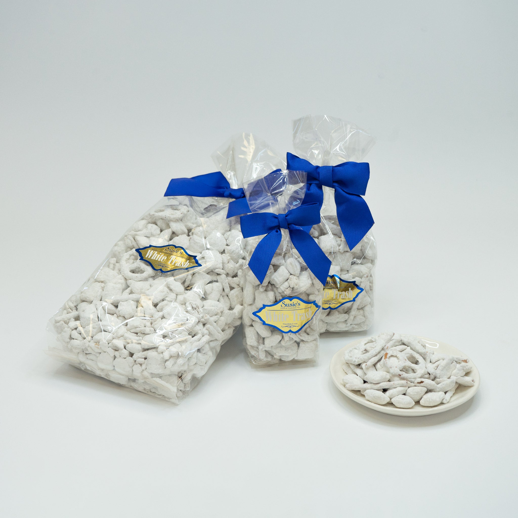 Susie's South Forty Confections