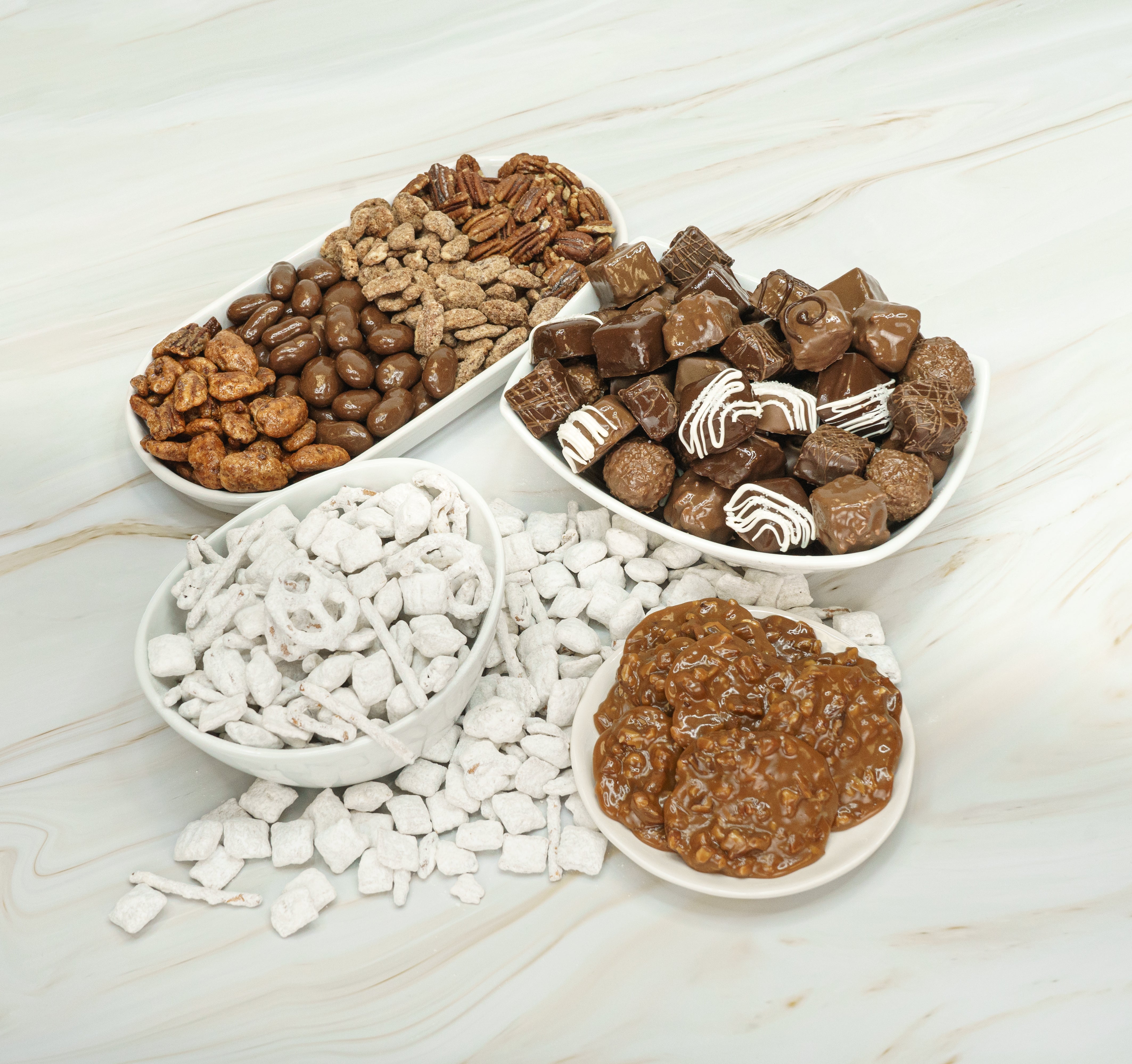 Susie's South Forty Confections