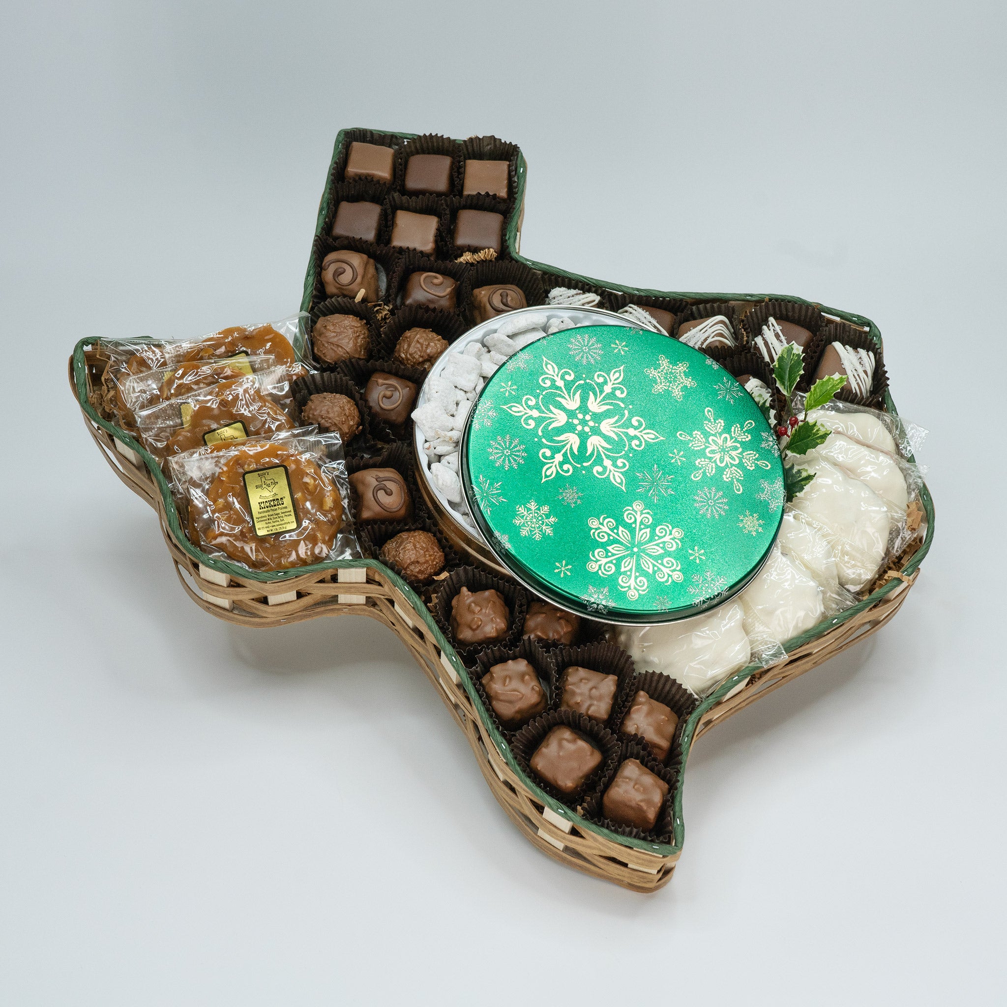 Susie's South Forty Confections