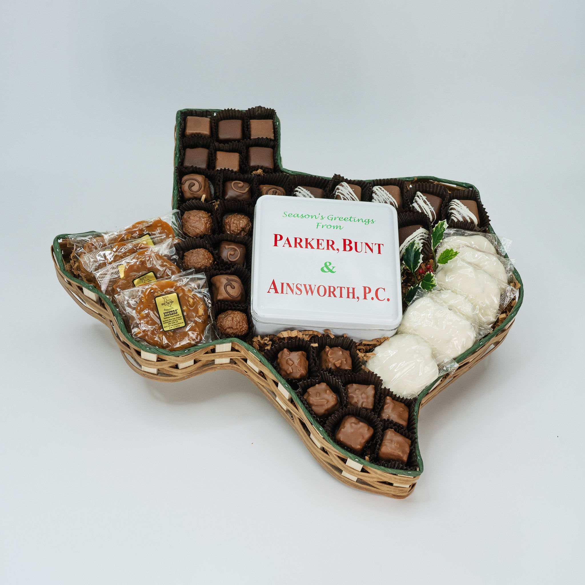 Susie's South Forty Confections