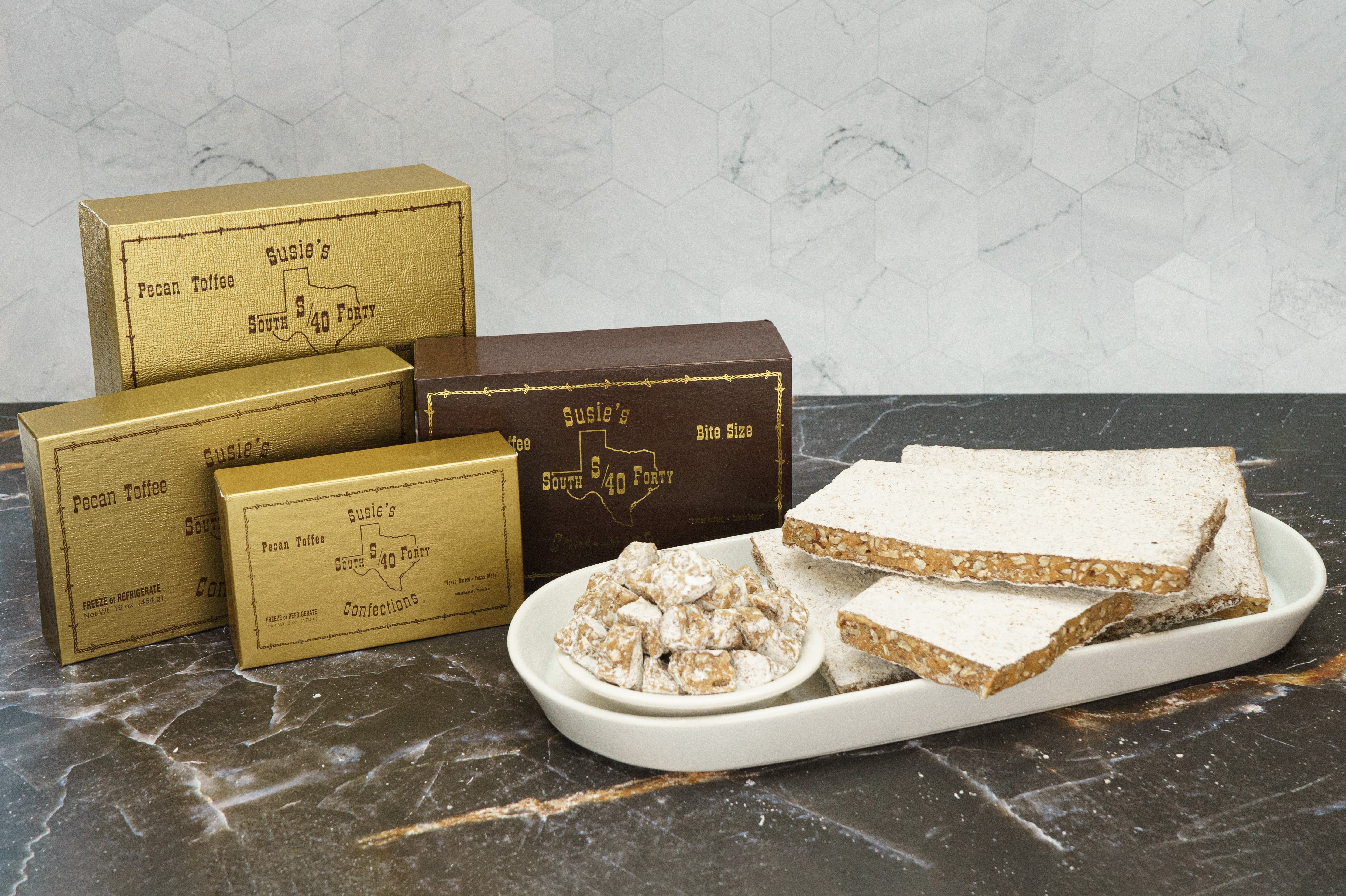 Susie's South Forty Confections