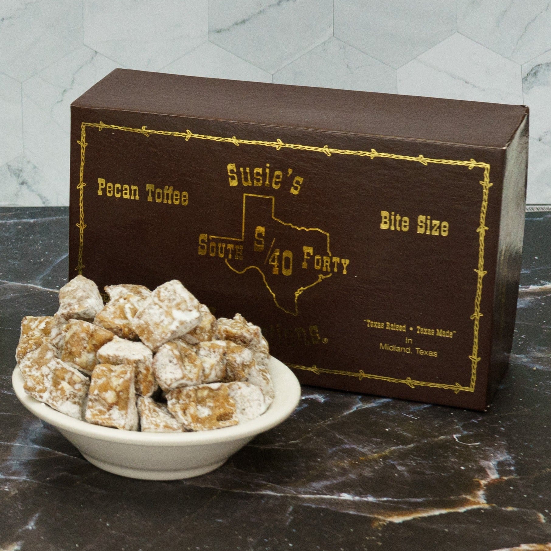 Susie's South Forty Confections