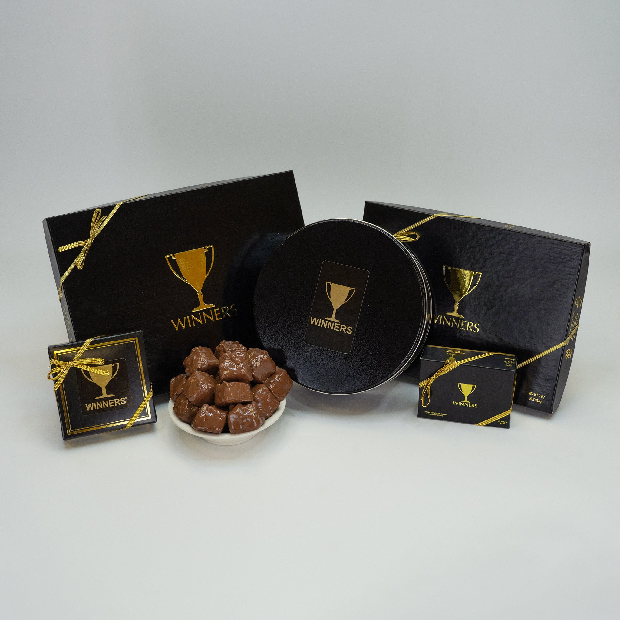 Susie's South Forty Confections
