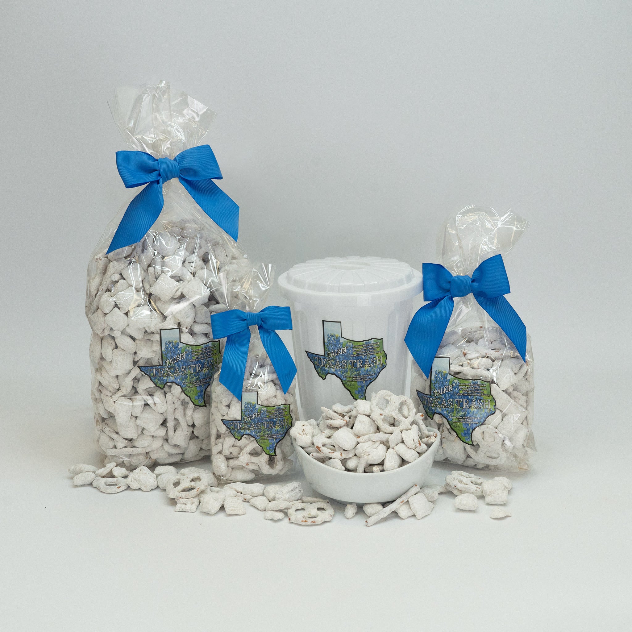 Susie's South Forty Confections