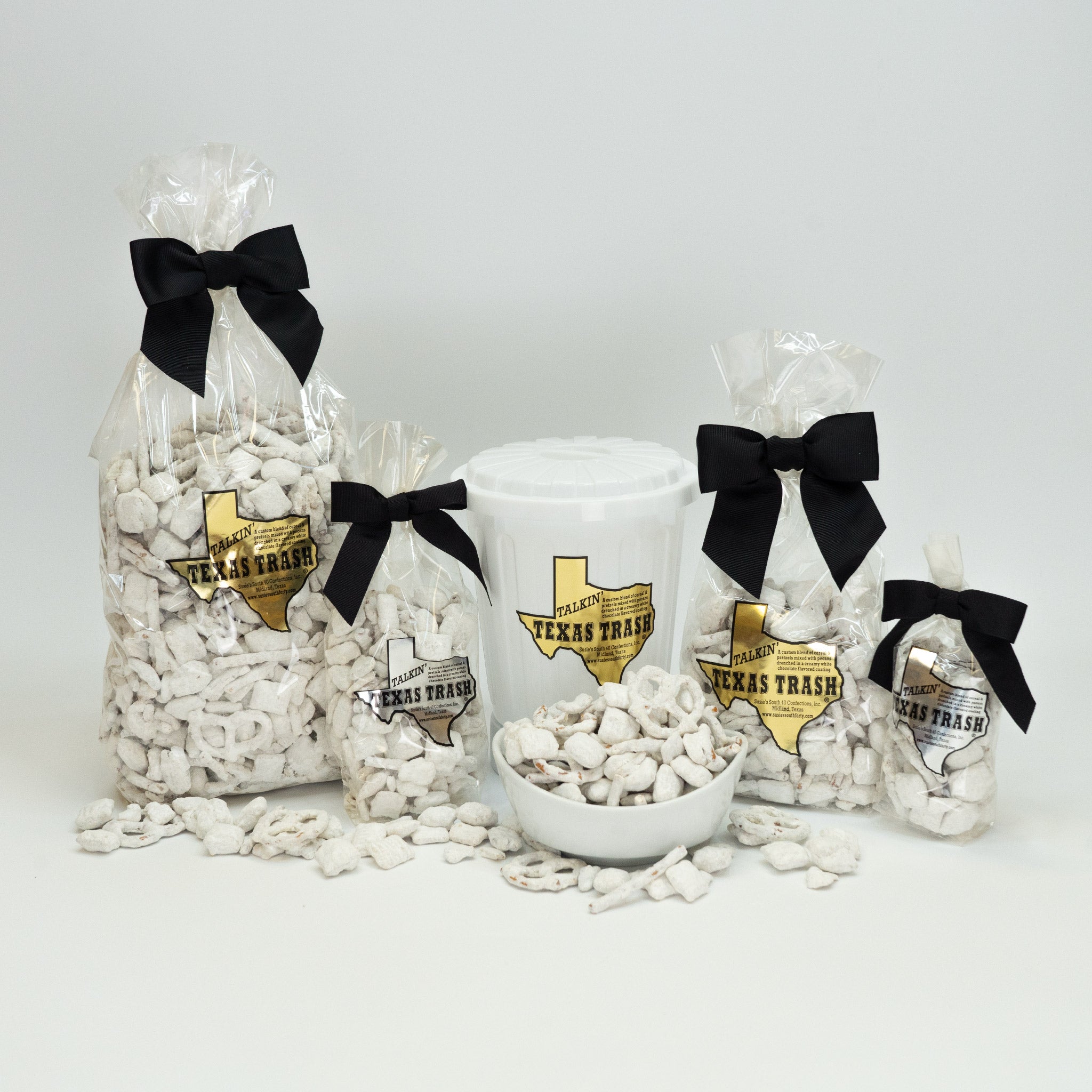 Susie's South Forty Confections