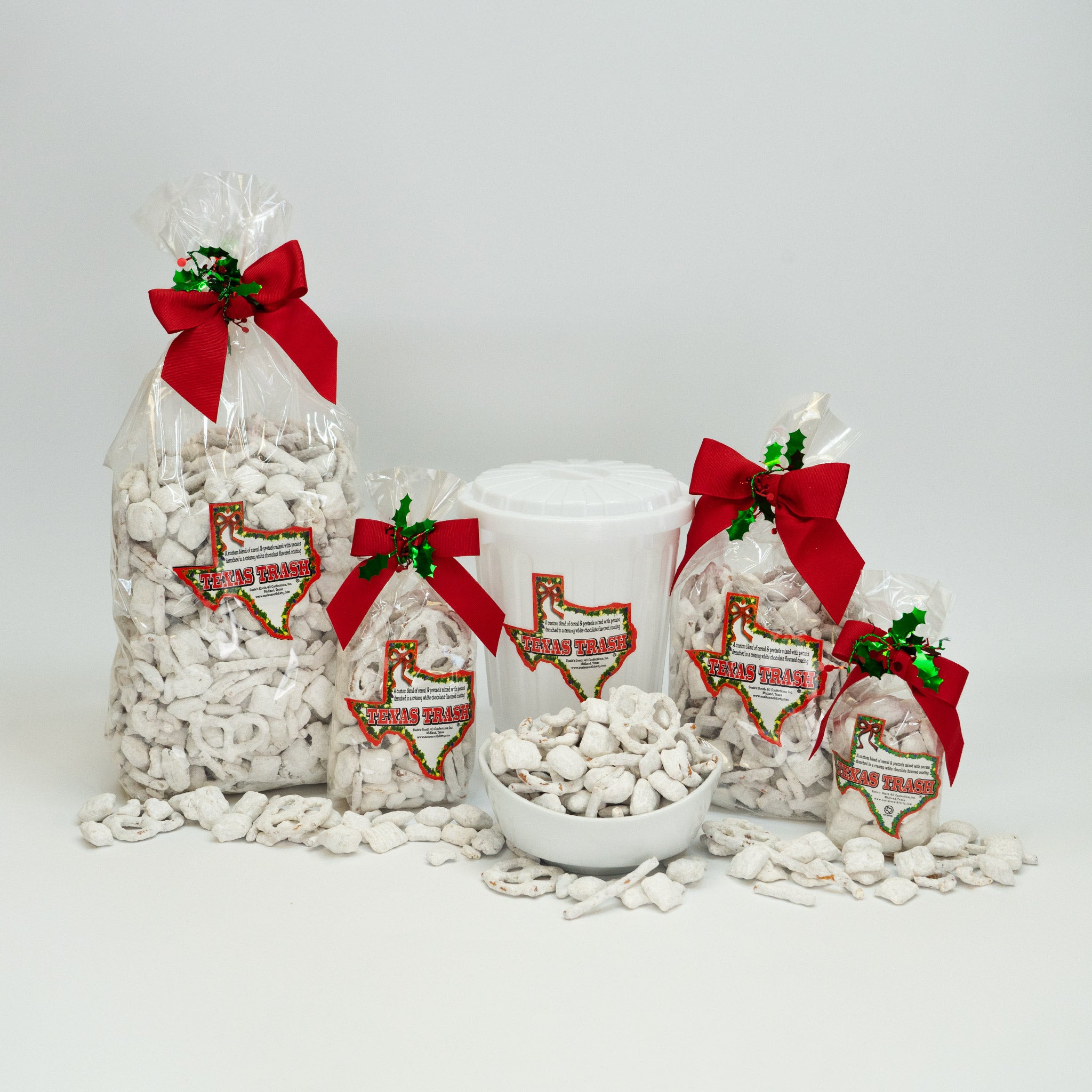 Susie's South Forty Confections