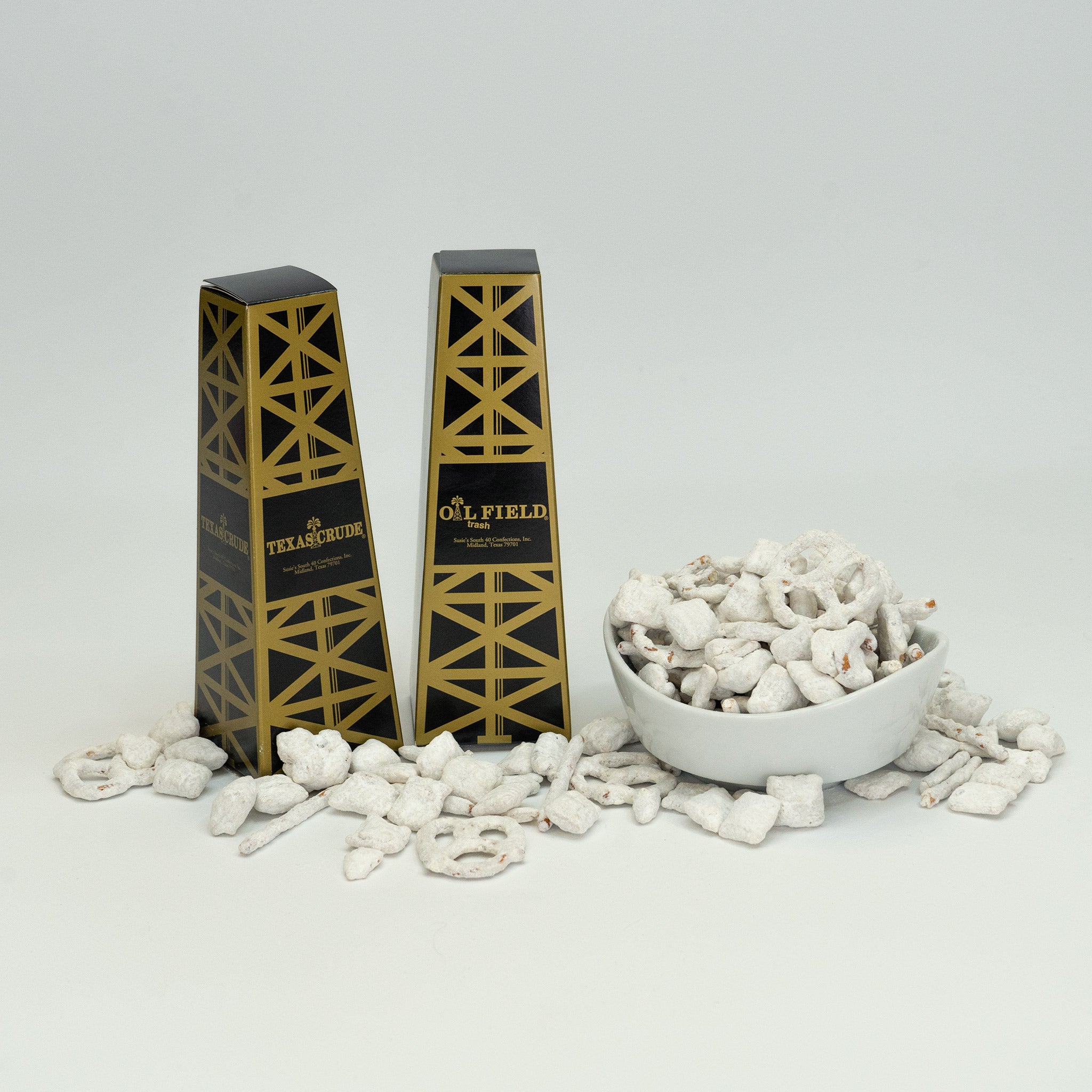 Susie's South Forty Confections