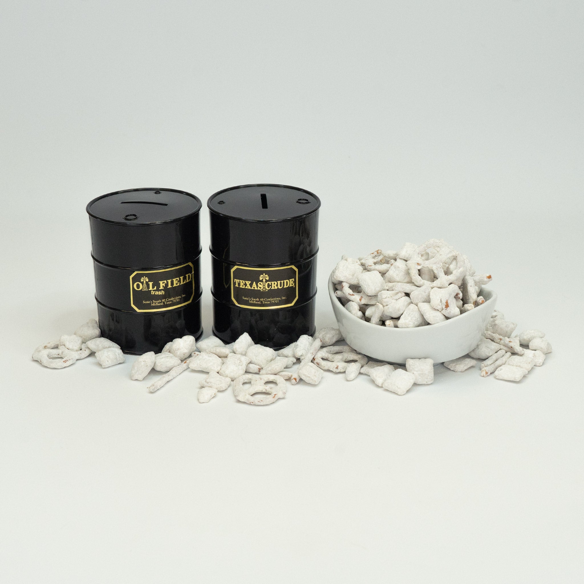 Susie's South Forty Confections