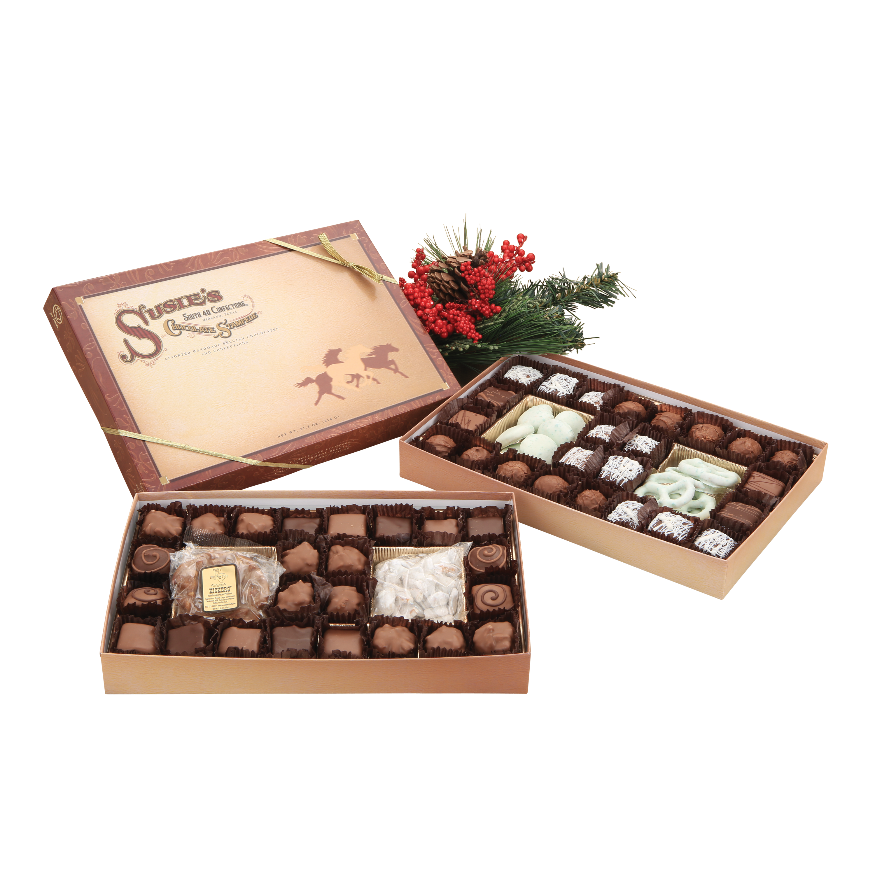 Susie's South Forty Confections