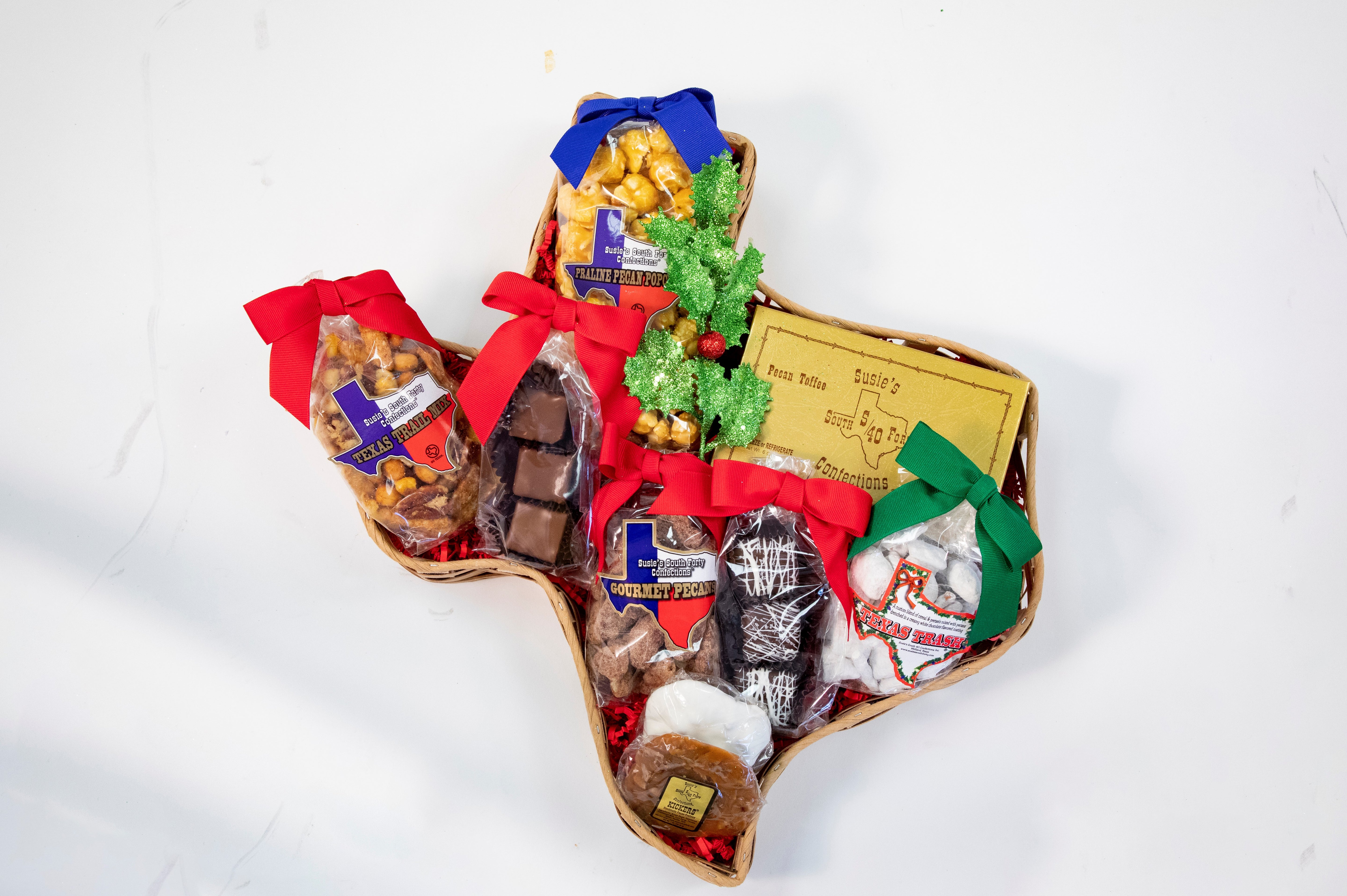 Susie's South Forty Confections