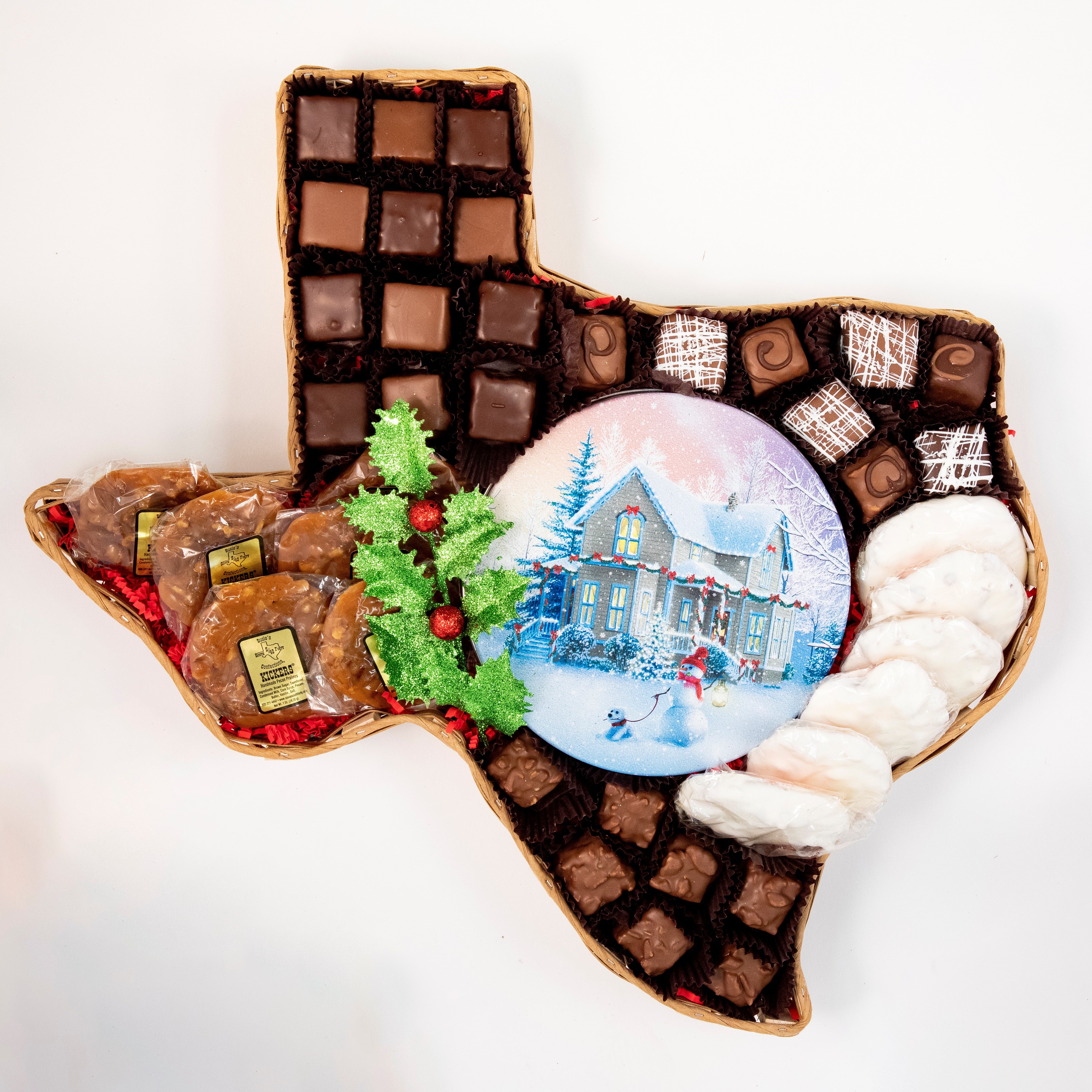 Susie's South Forty Confections