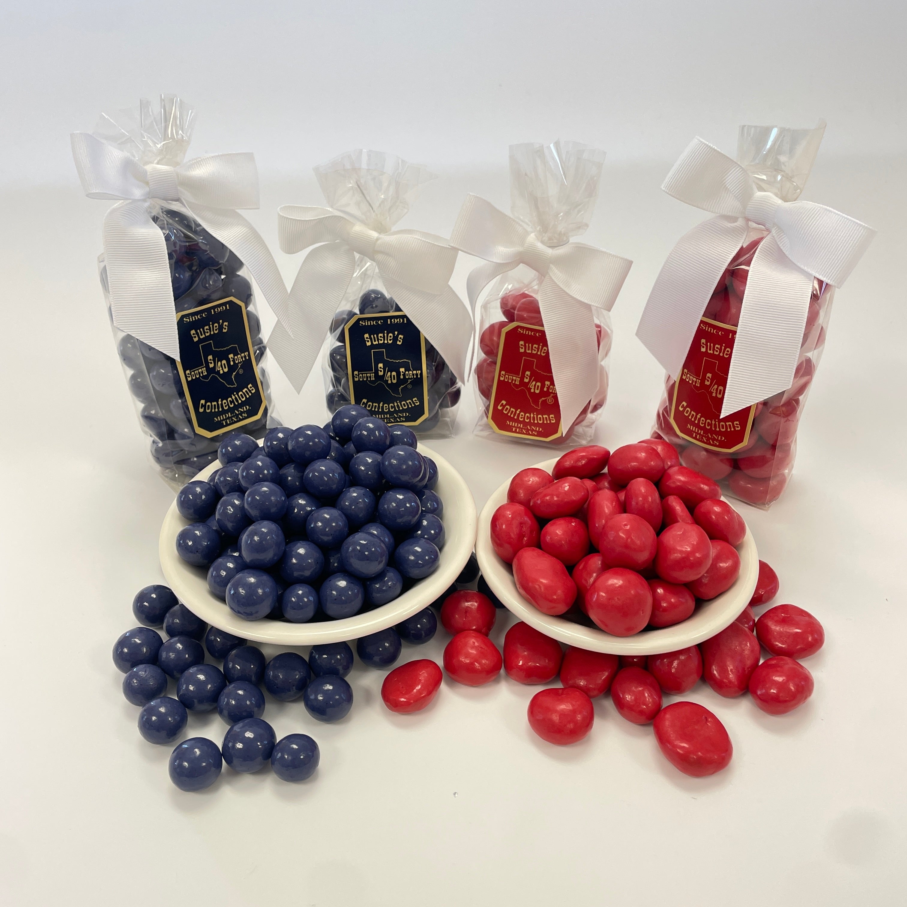Susie's South Forty Confections