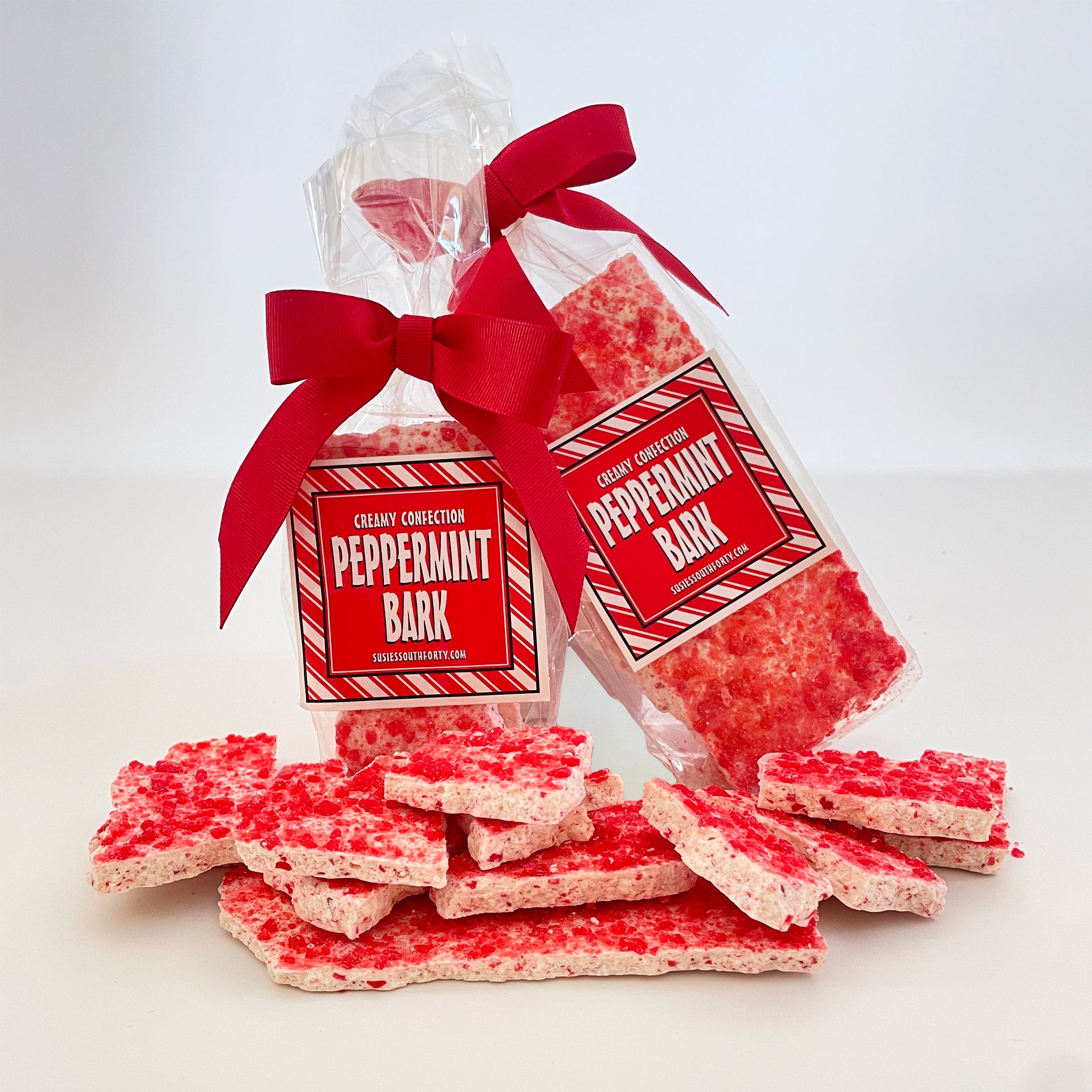 Susie's South Forty Confections