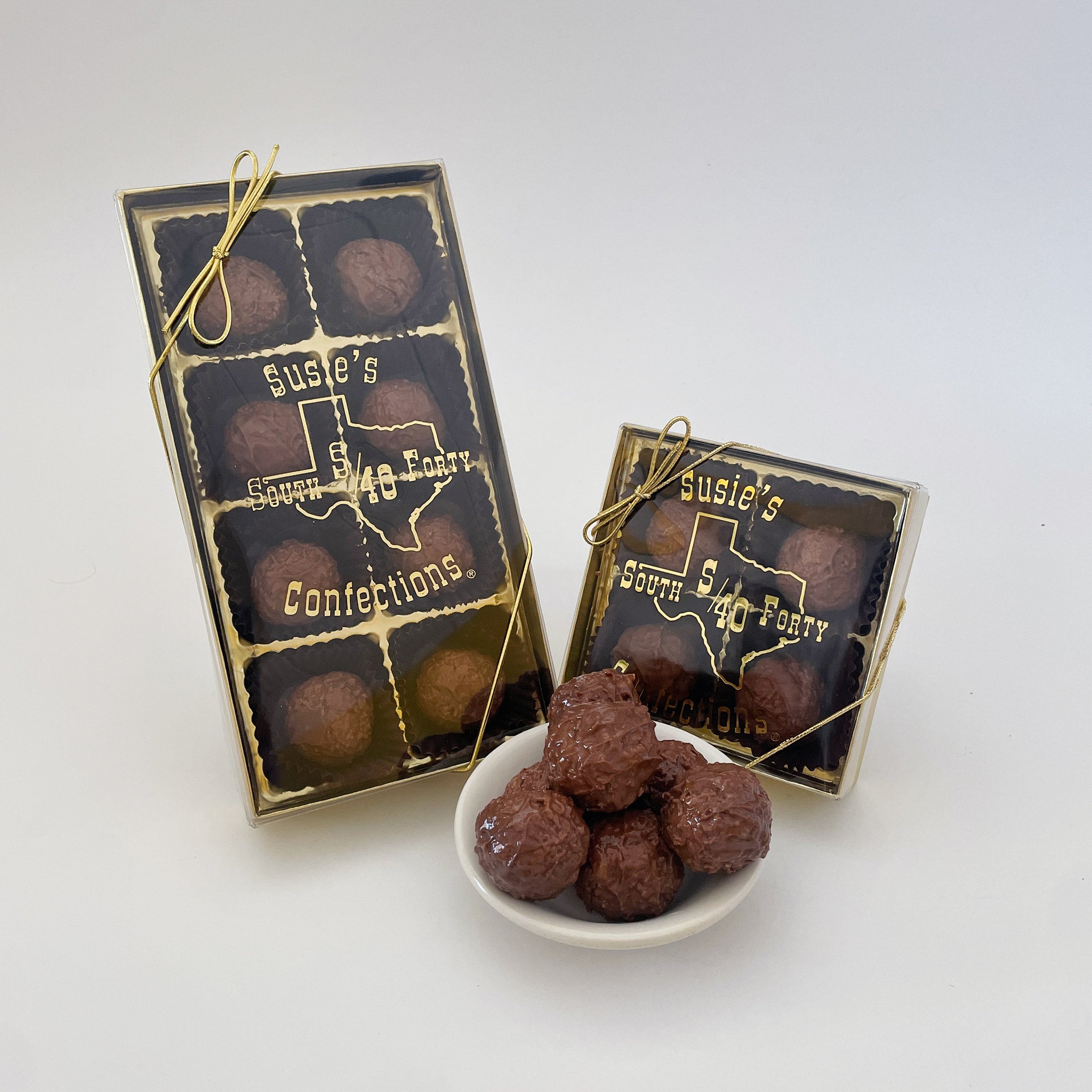 Susie's South Forty Confections