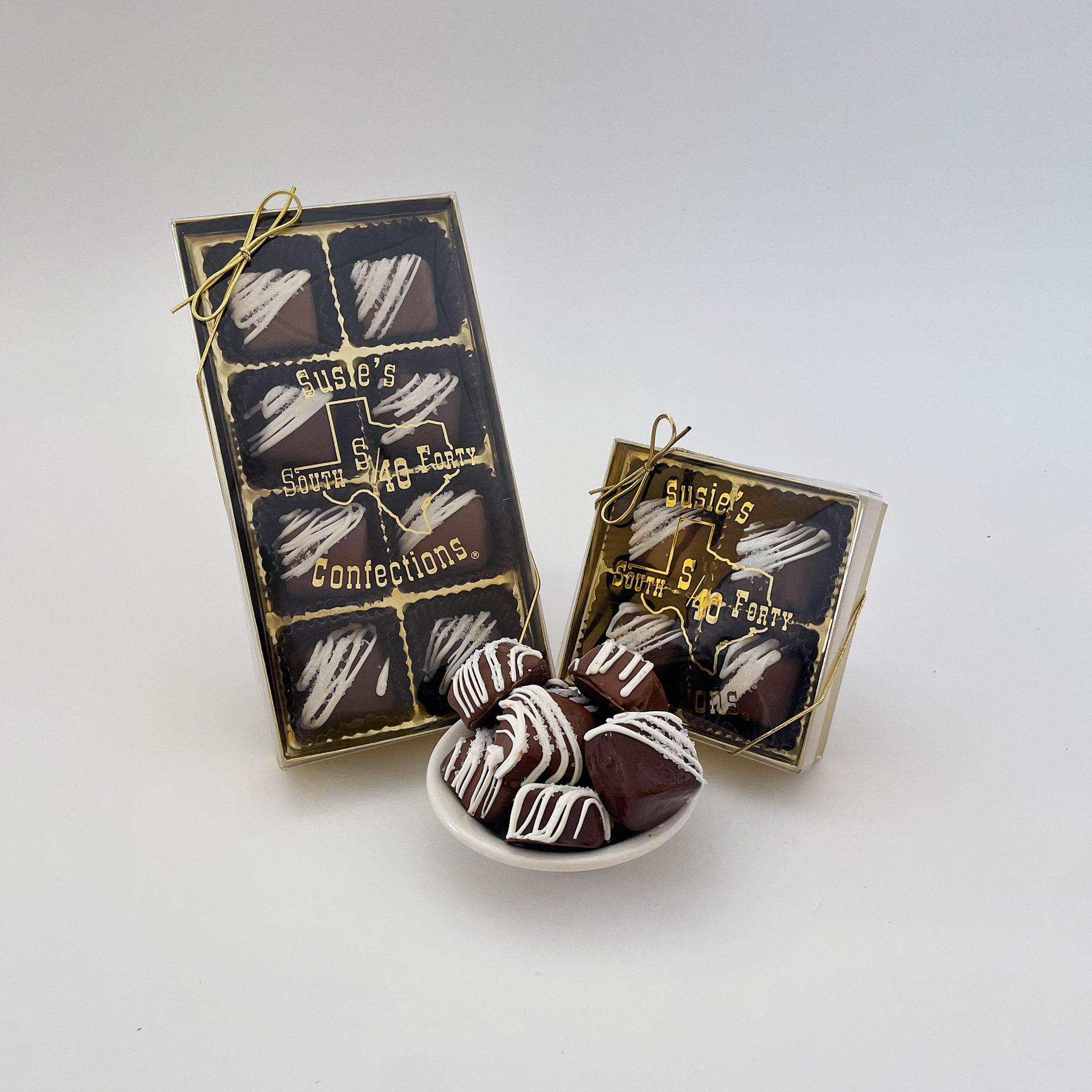 Susie's South Forty Confections