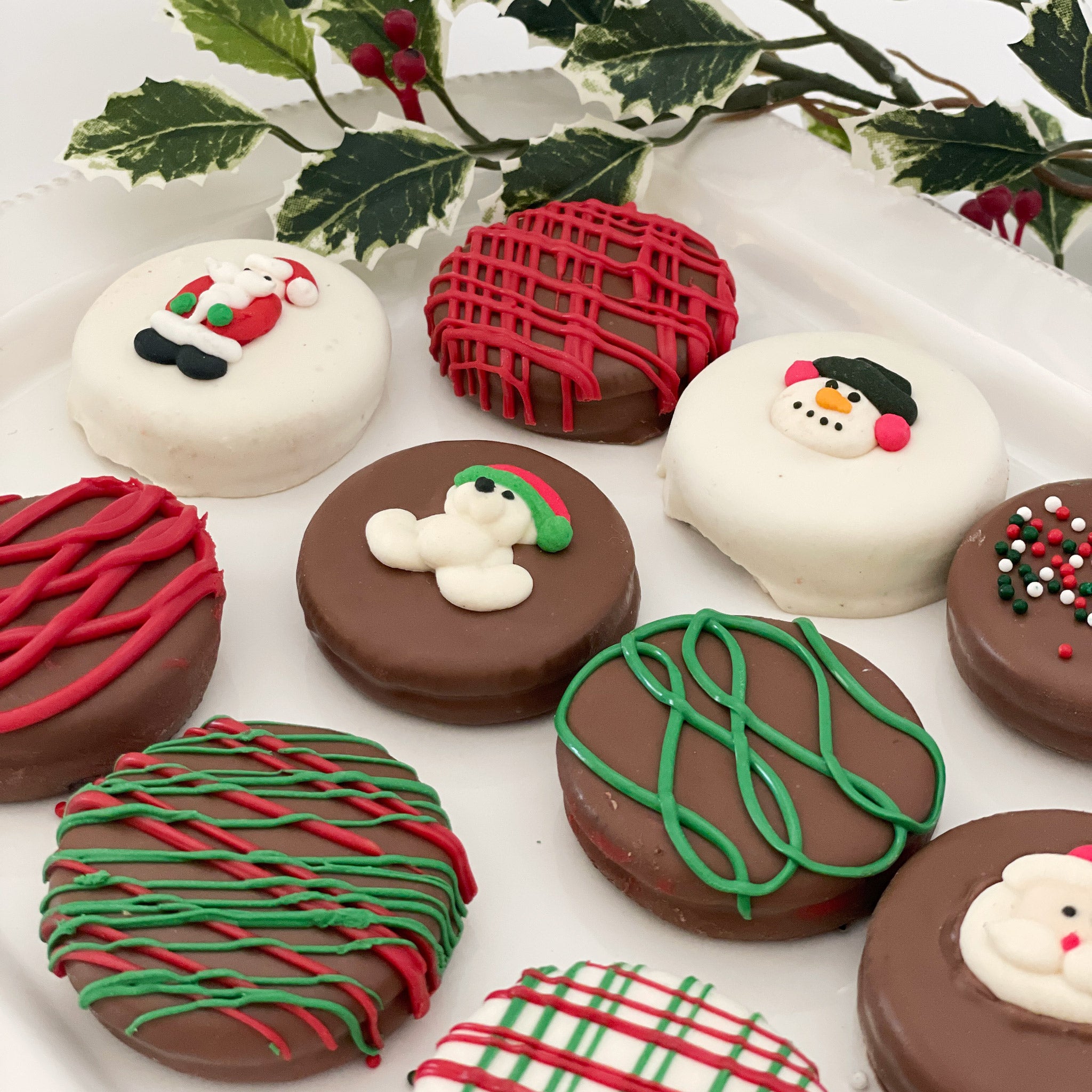 Susie's South Forty Confections