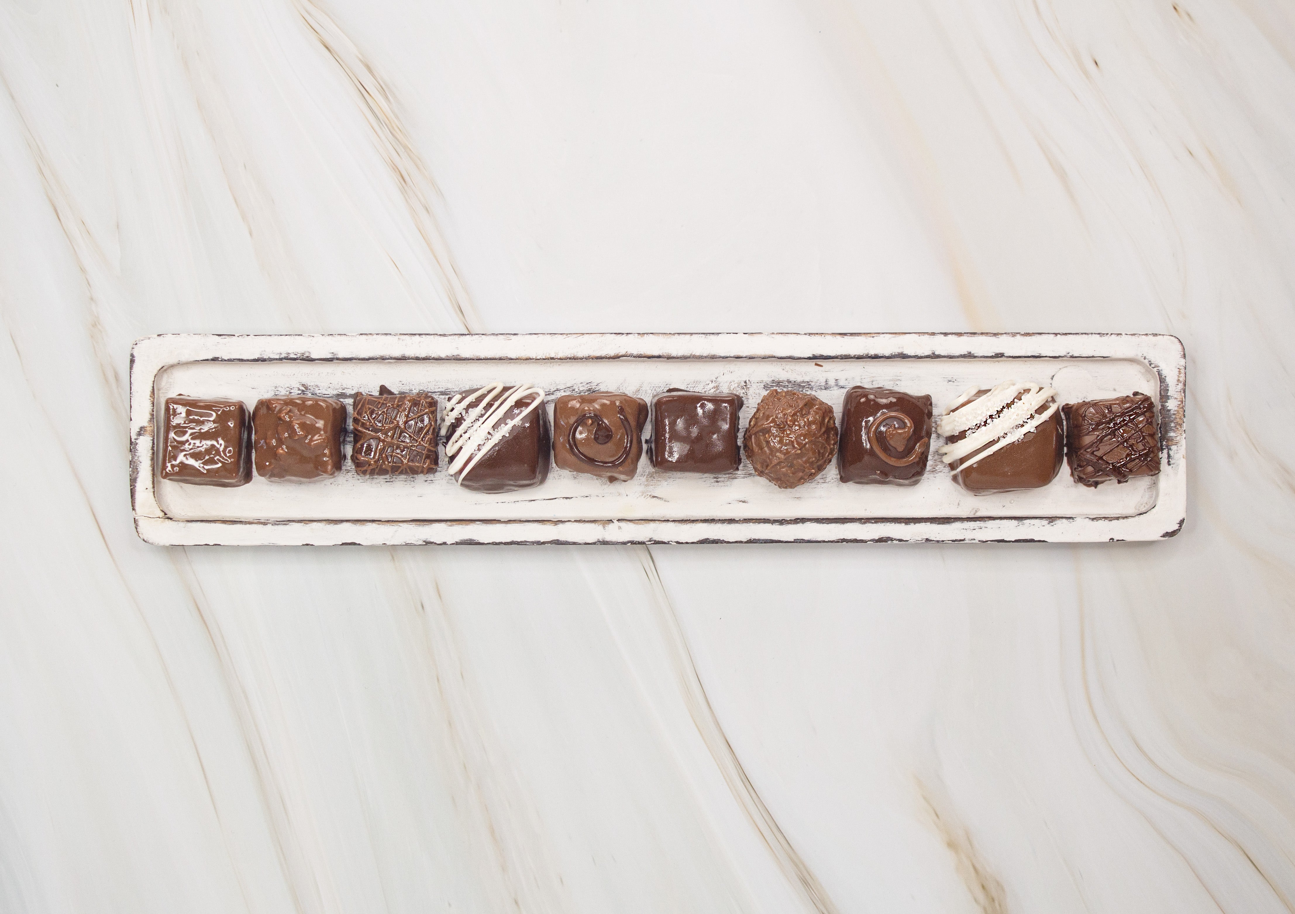 Susie's South Forty Confections