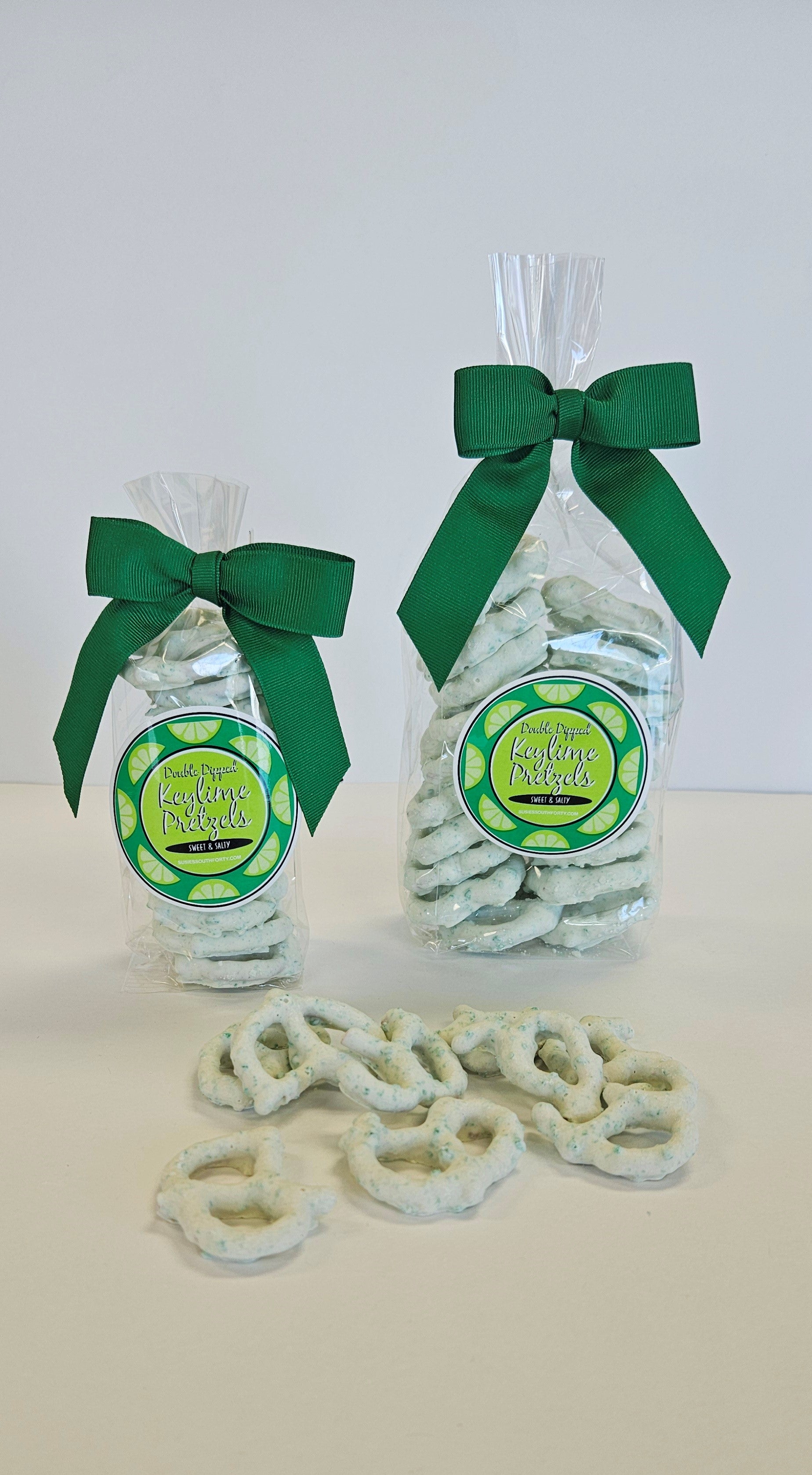 Susie's South Forty Confections